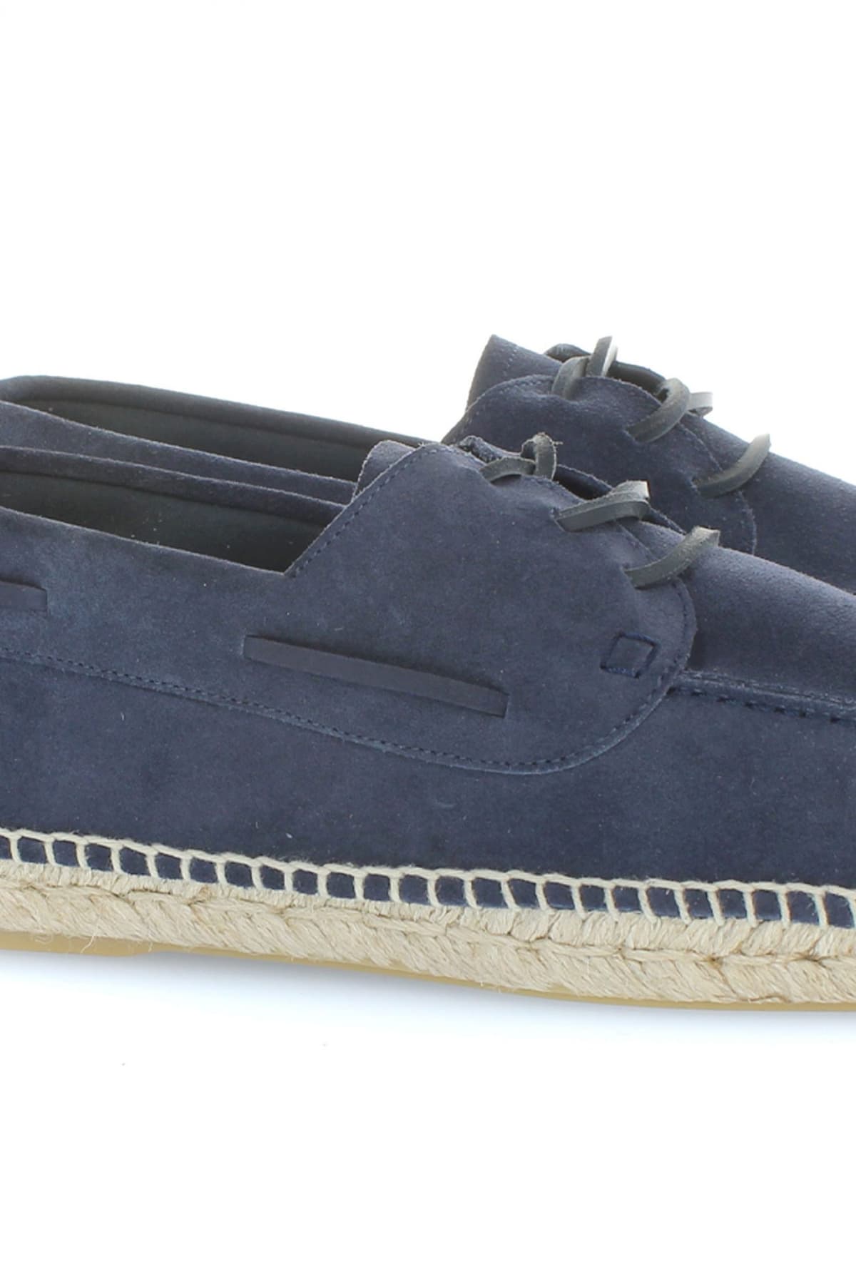 Men's Loafers La Martina Blue