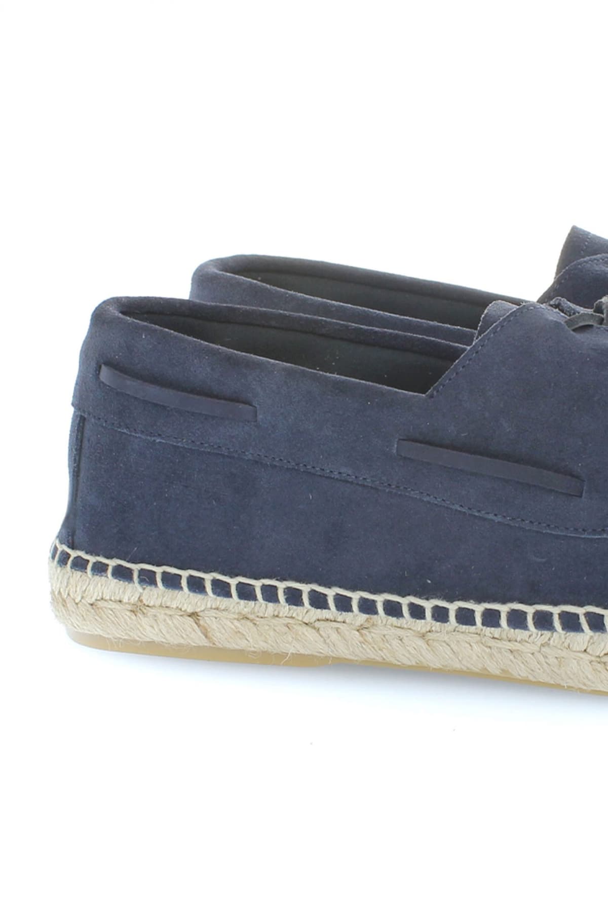 Men's Loafers La Martina Blue