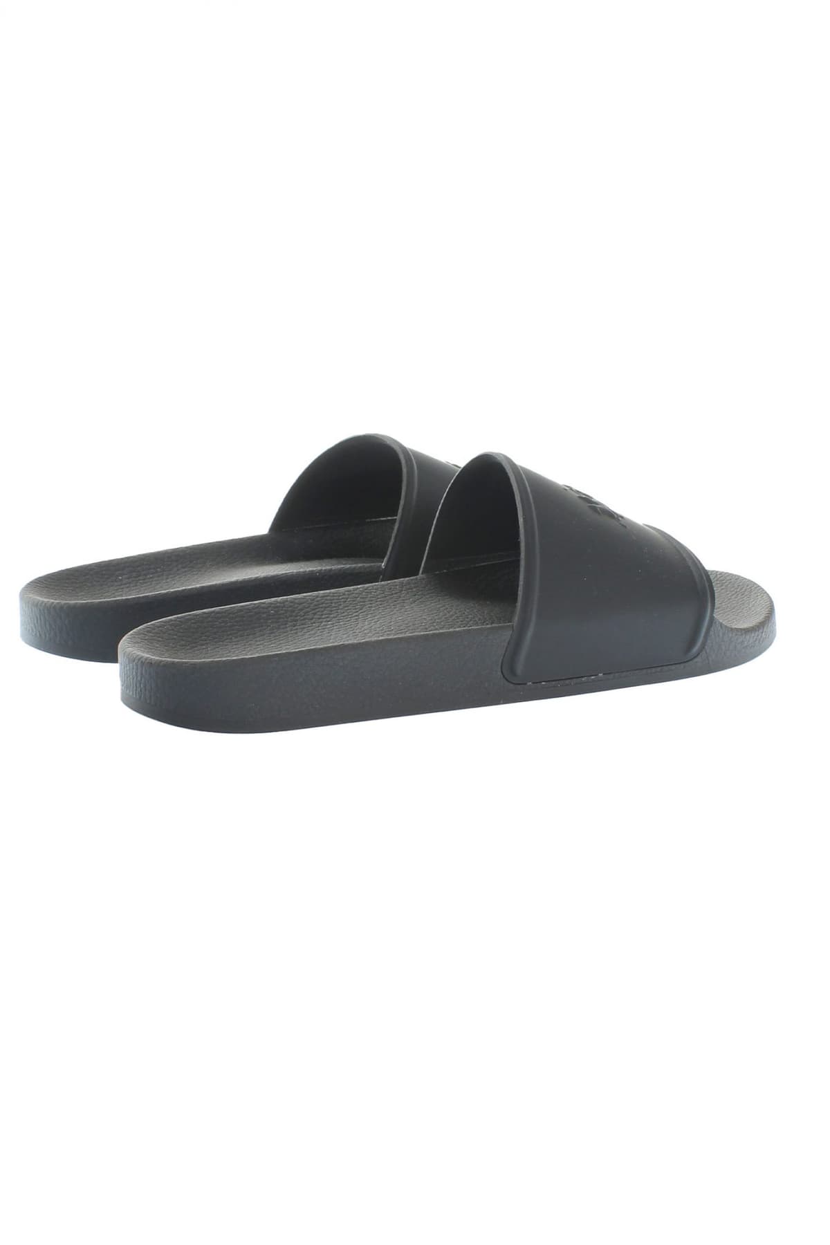 Men's Flip Flops La Martina Black