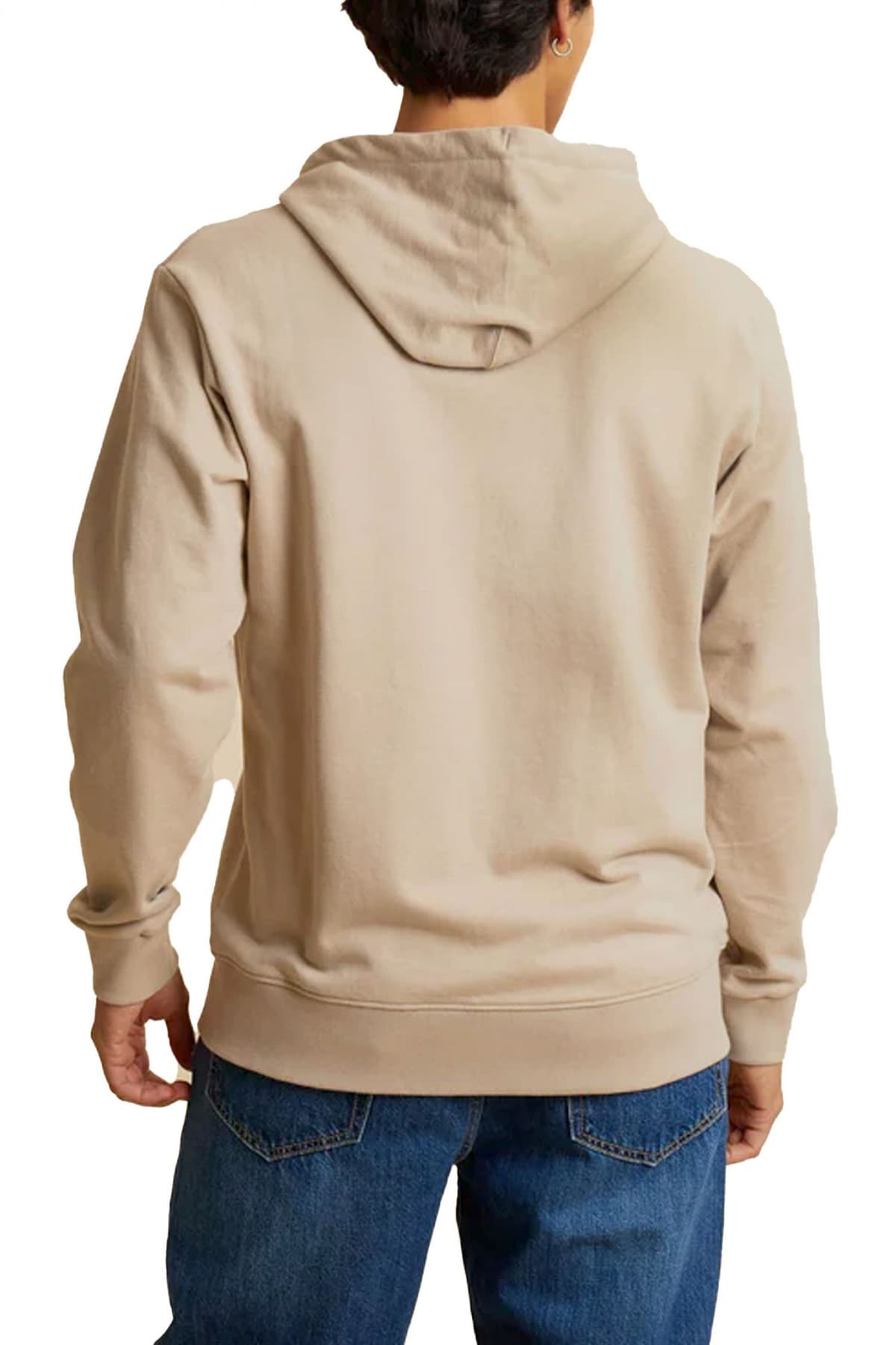 Men's Sweatshirts La Martina Beige