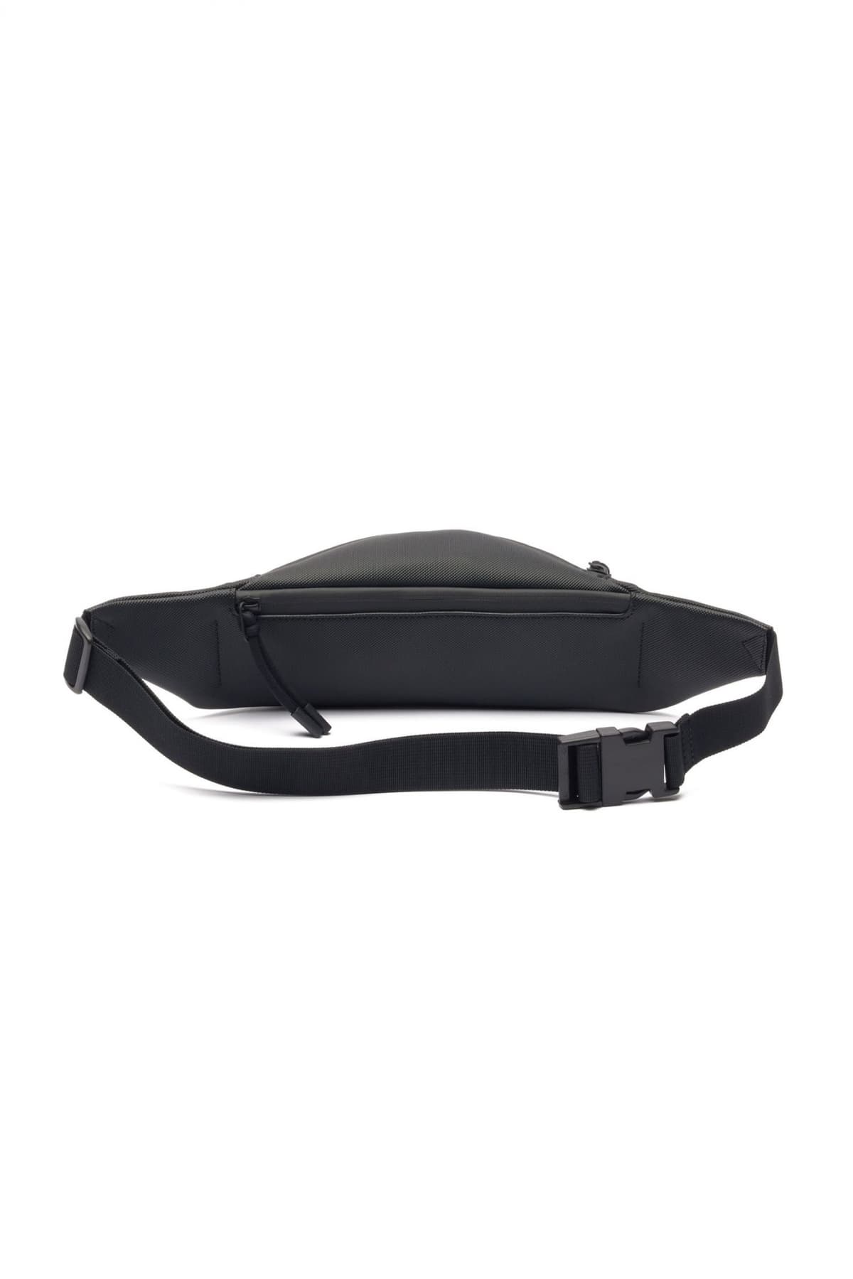 Men's Belt Bags Lacoste Black