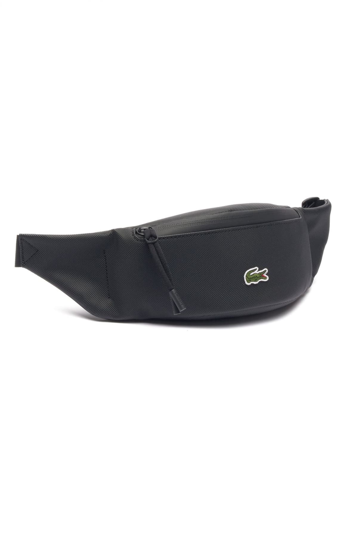 Men's Belt Bags Lacoste Black