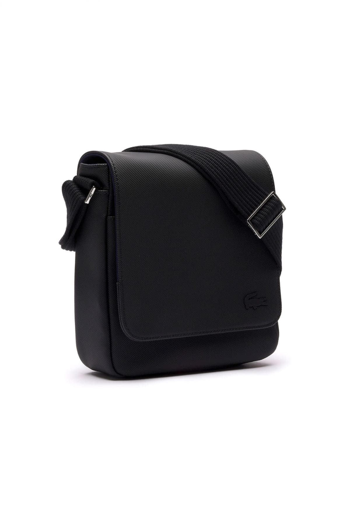 Men's Crossbody Bags Lacoste Black