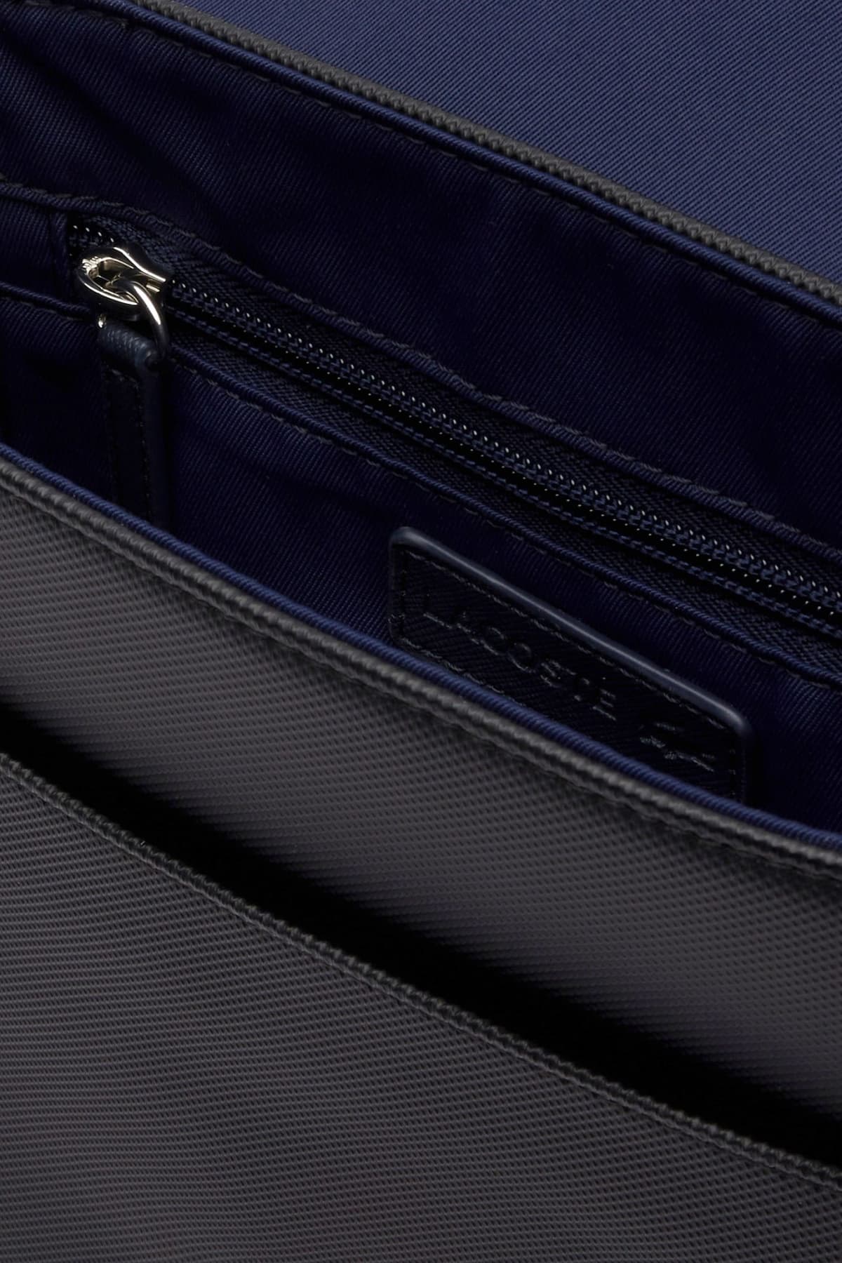 Men's Crossbody Bags Lacoste Black