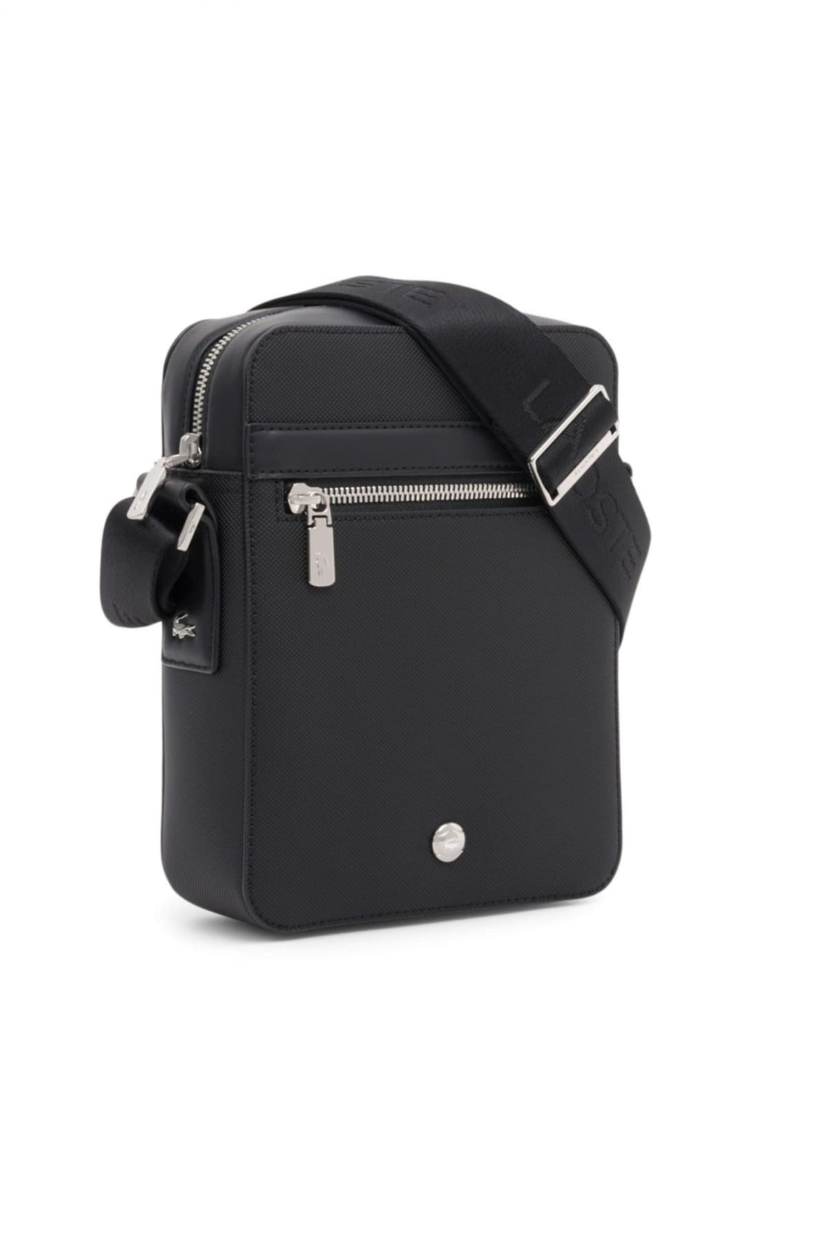 Men's Crossbody Bags Lacoste Black