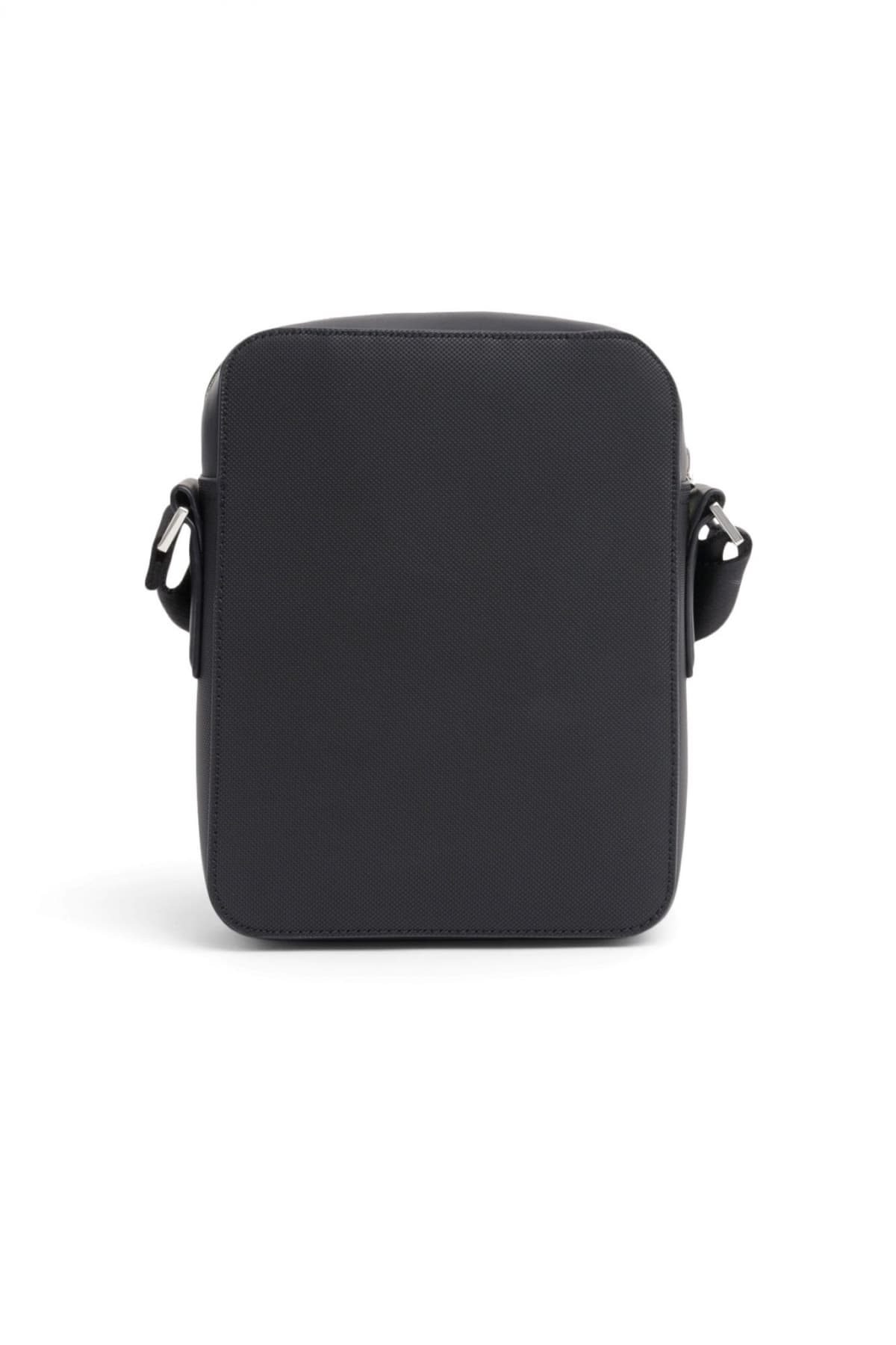 Men's Crossbody Bags Lacoste Black