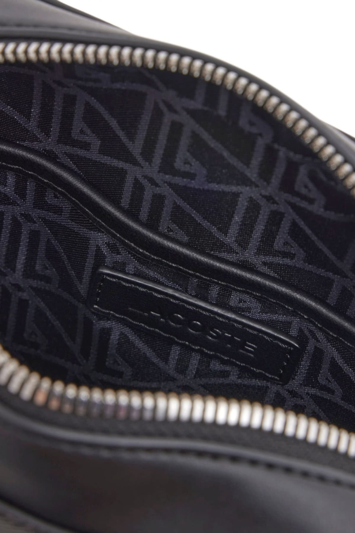 Men's Crossbody Bags Lacoste Black