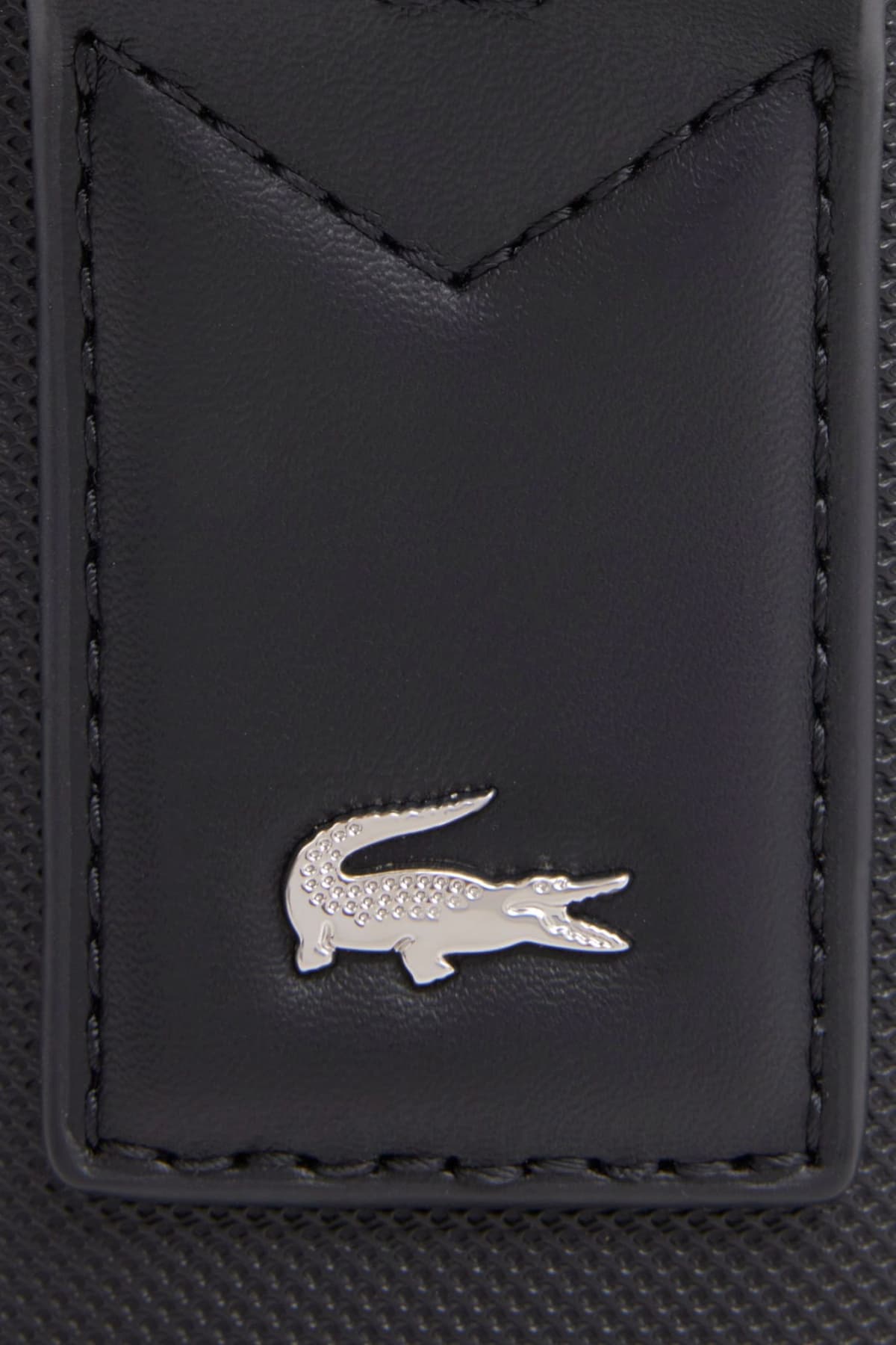 Men's Crossbody Bags Lacoste Black
