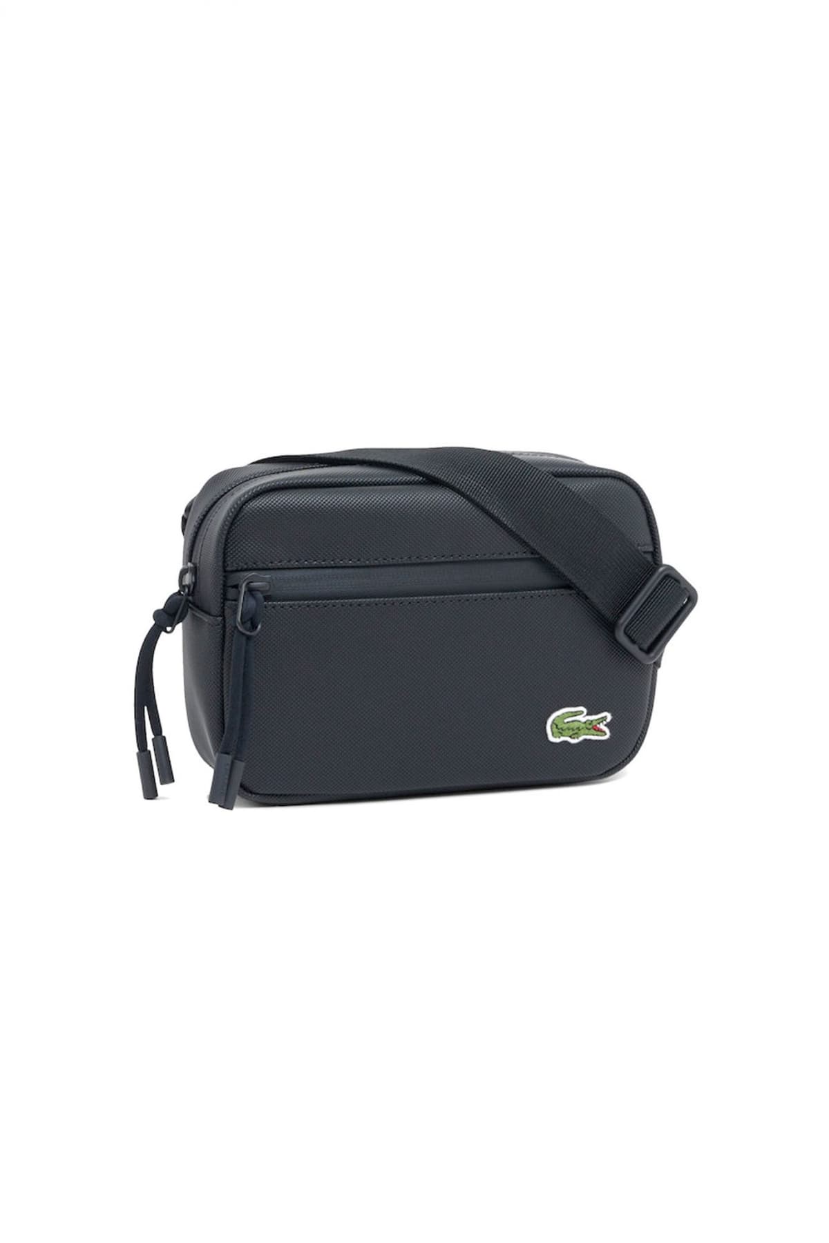 Men's Crossbody Bags Lacoste Black