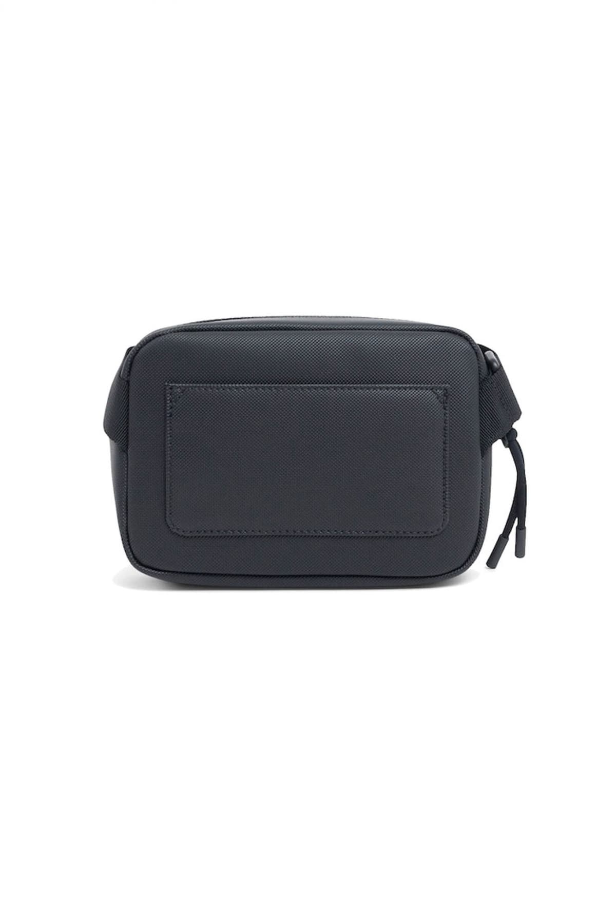 Men's Crossbody Bags Lacoste Black