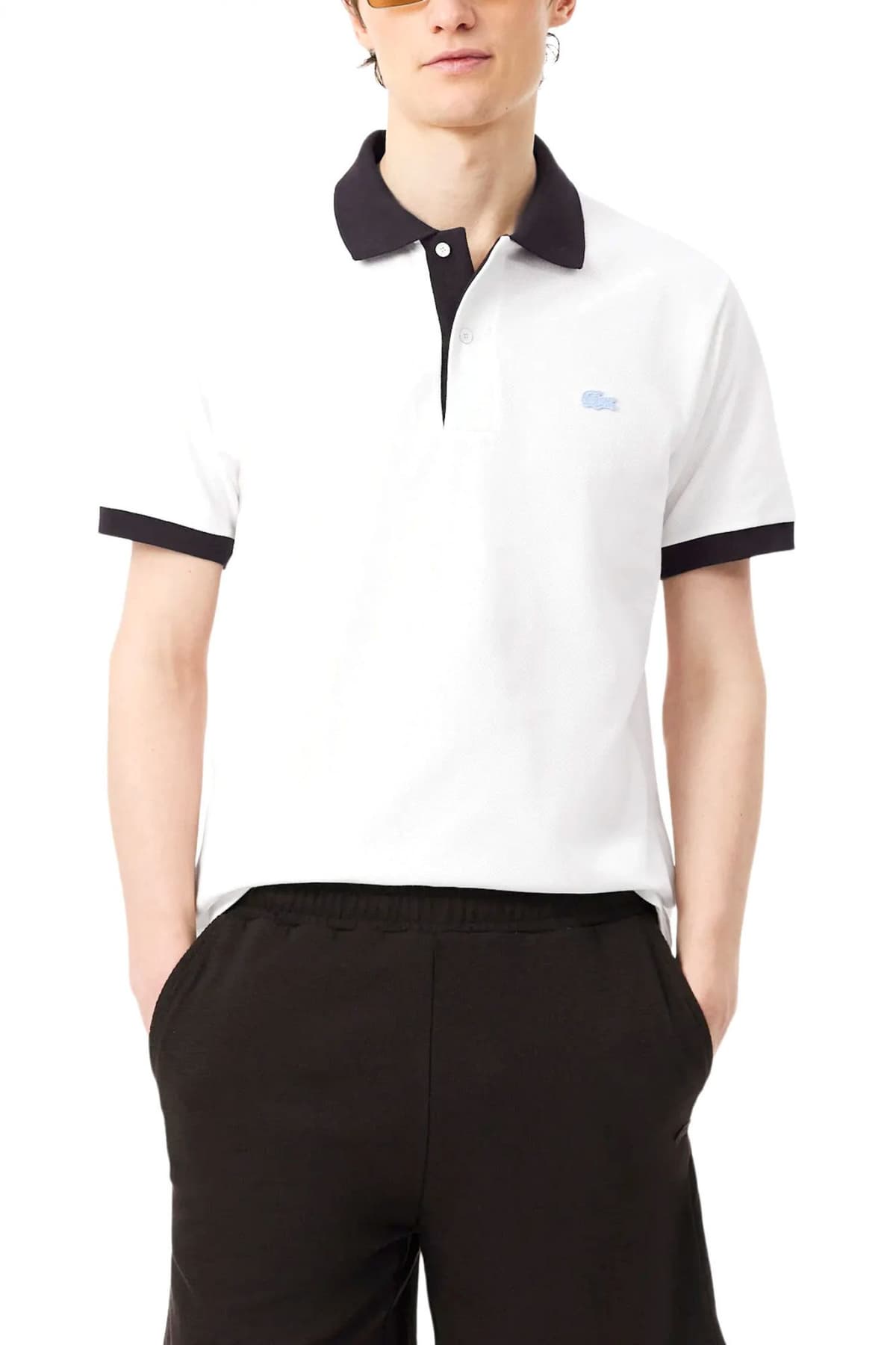 Women's Tops Lacoste Brown