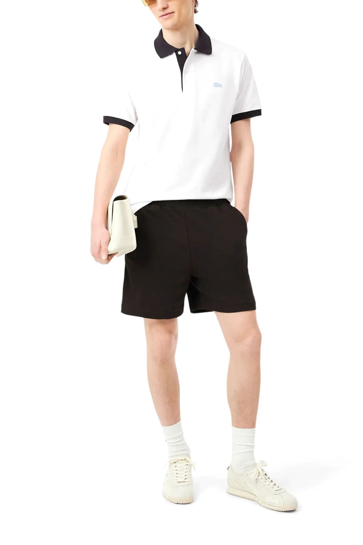 Women's Tops Lacoste Brown