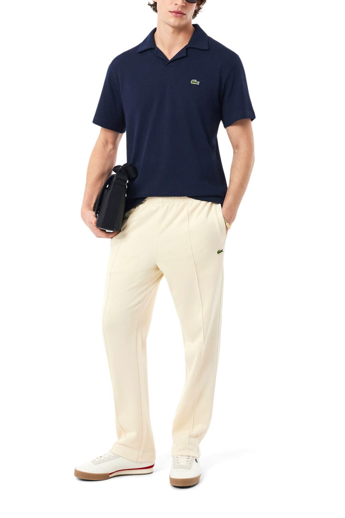 Classic Polo T-Shirt Men Lacoste