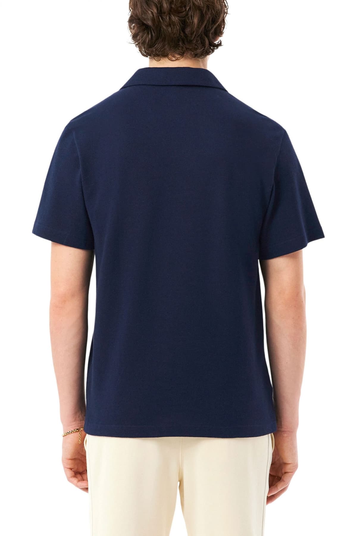 Classic Polo T-Shirt Men Lacoste