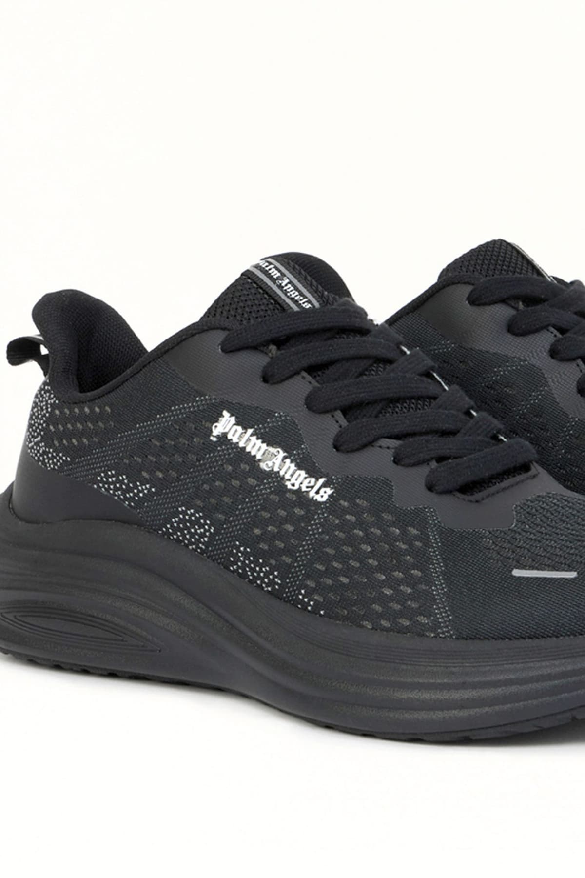 Men's Sneakers Palm Angels Black