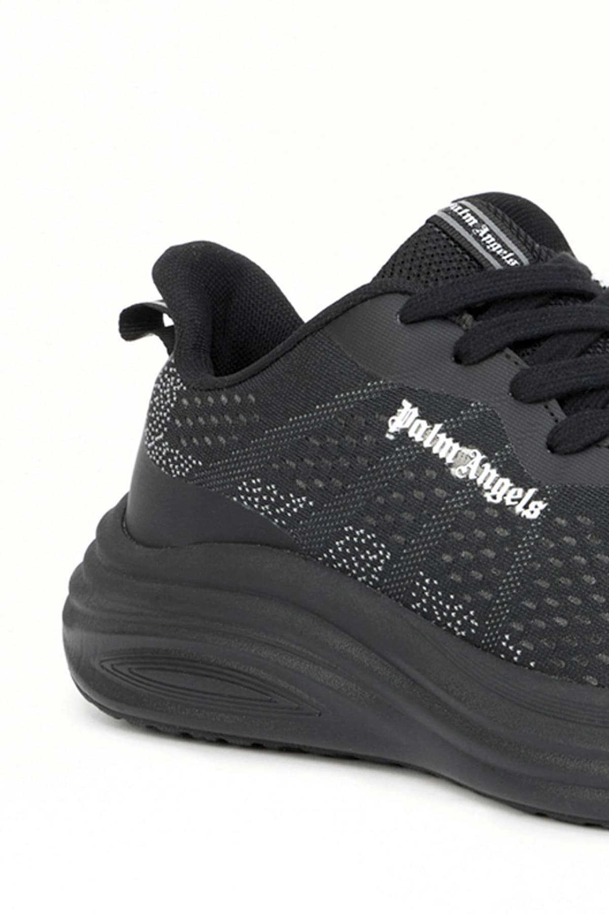 Men's Sneakers Palm Angels Black