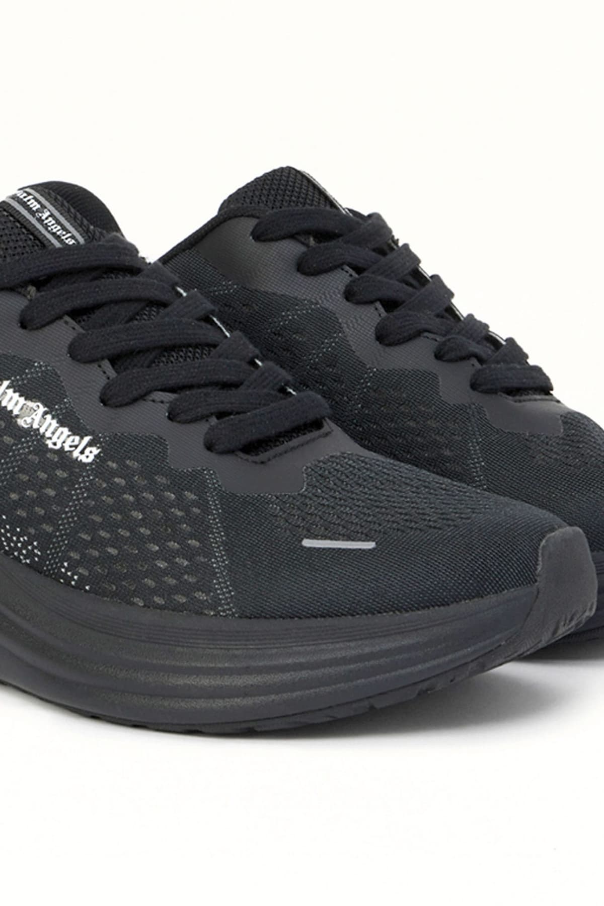 Men's Sneakers Palm Angels Black