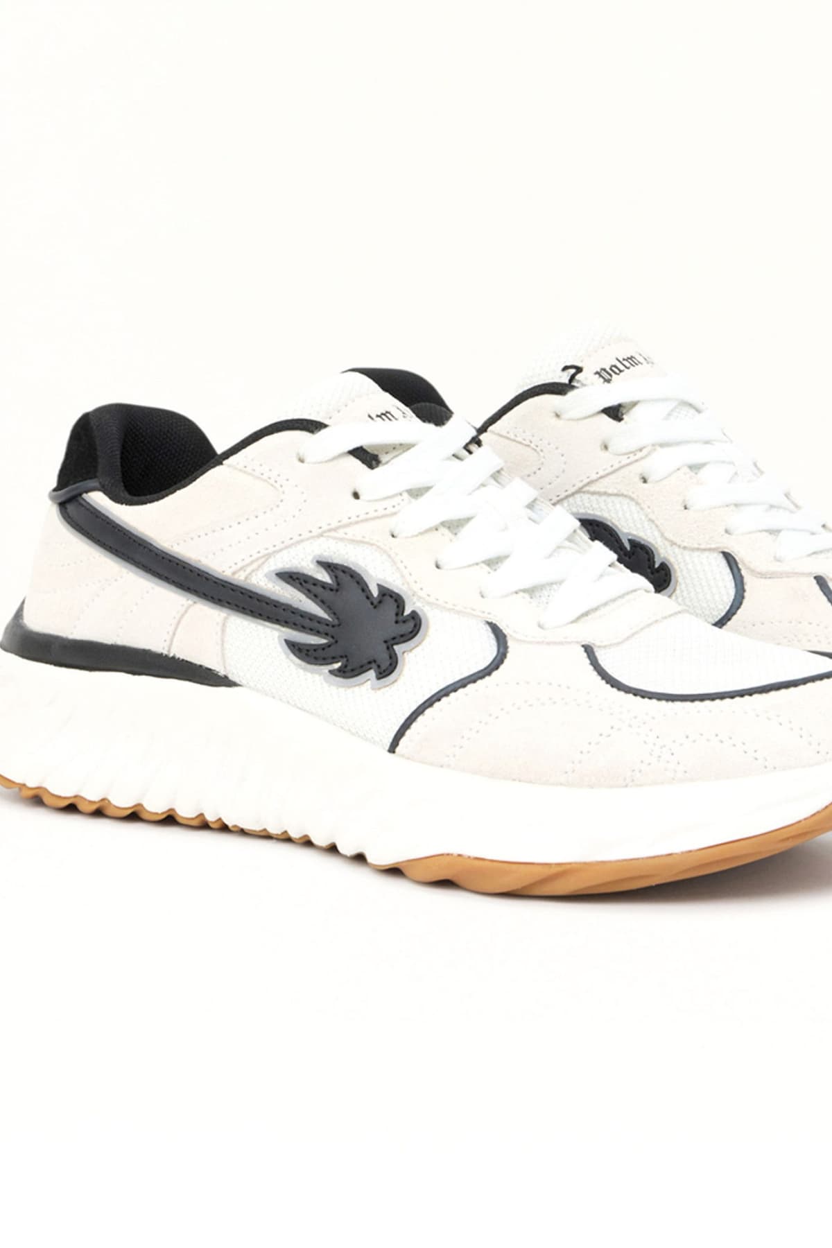 Men's Sneakers Palm Angels Black