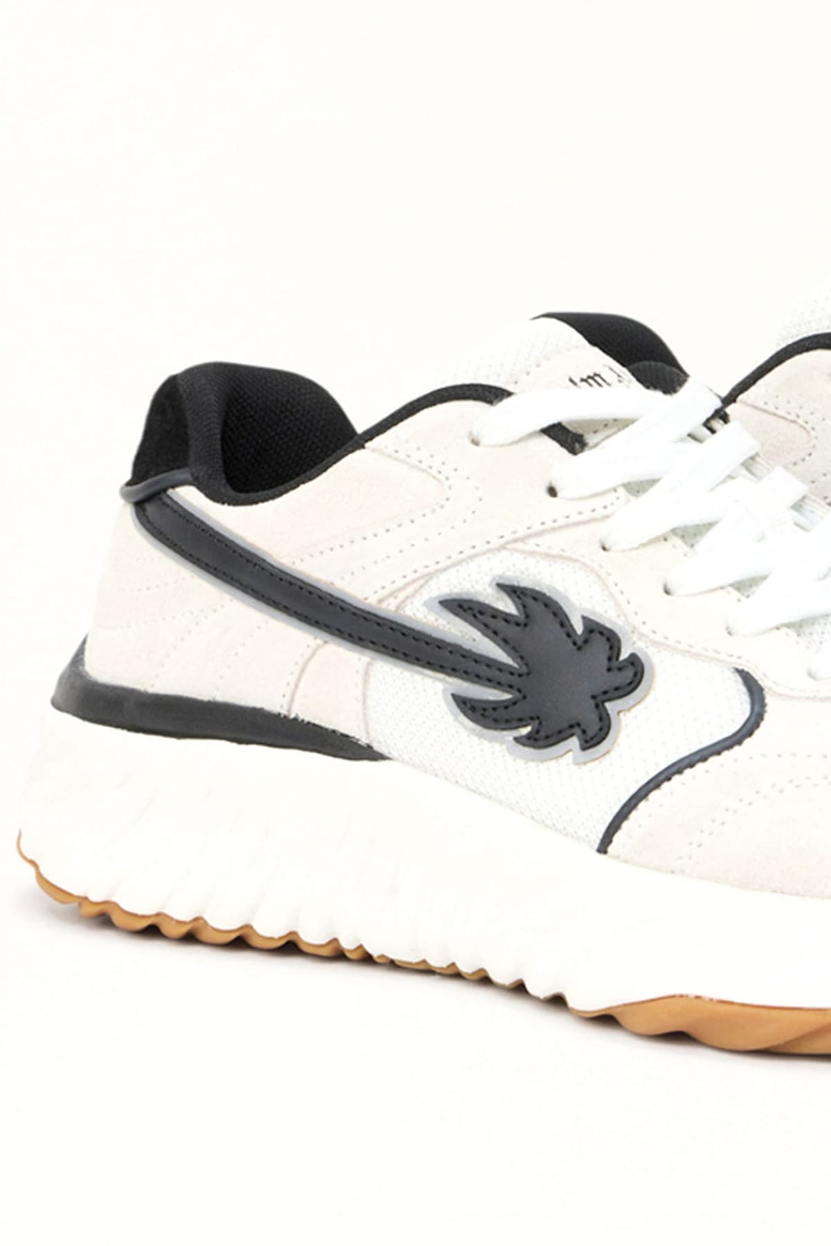 Men's Sneakers Palm Angels Black