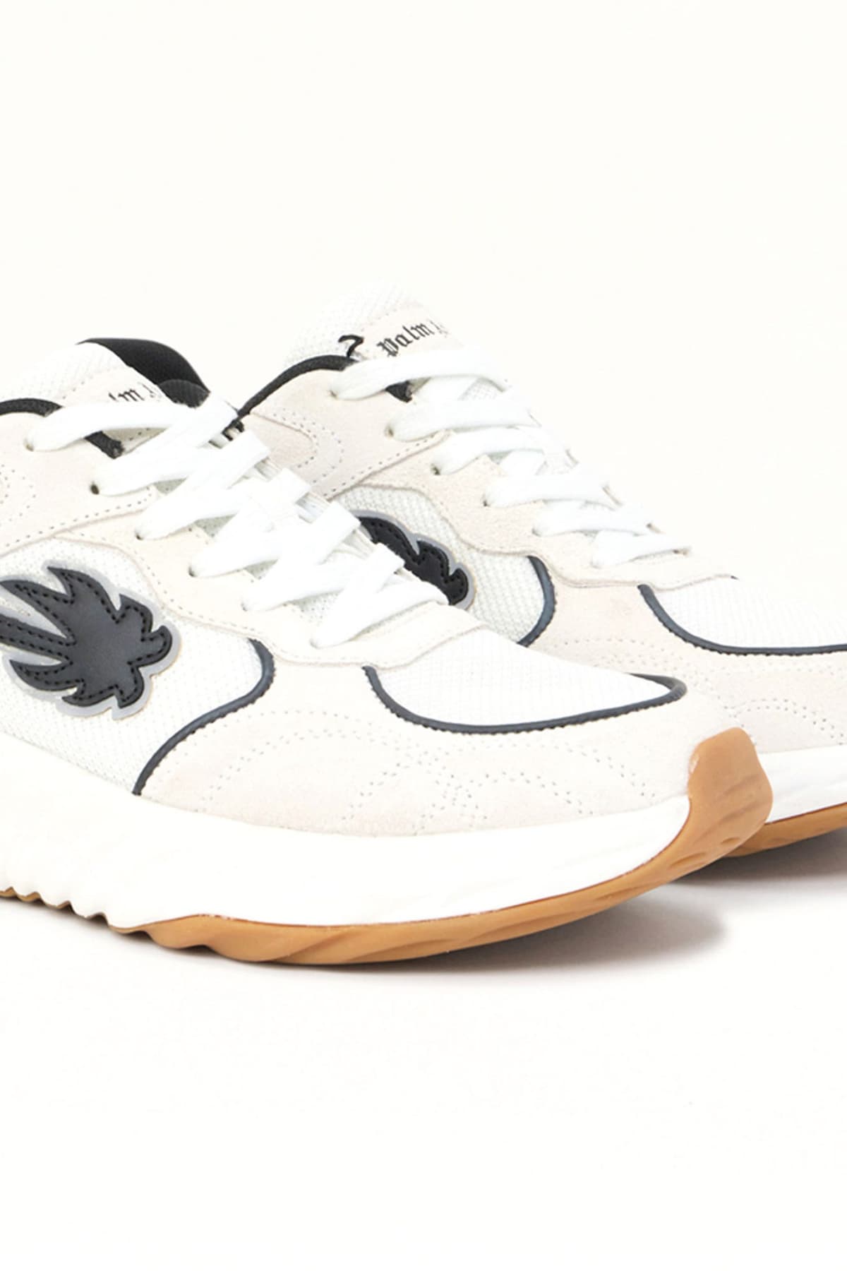 Men's Sneakers Palm Angels Black