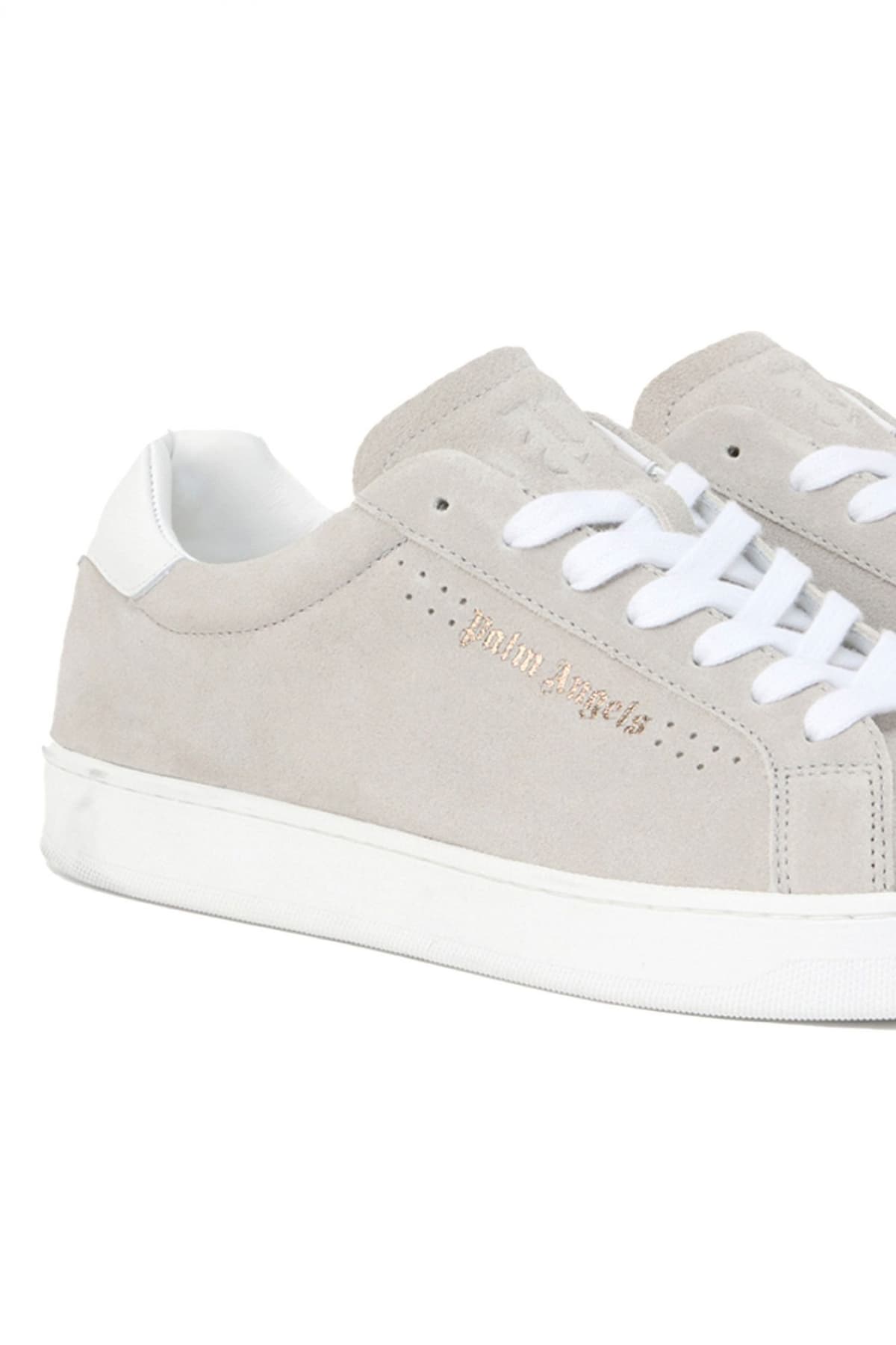 Men's Sneakers Palm Angels Beige