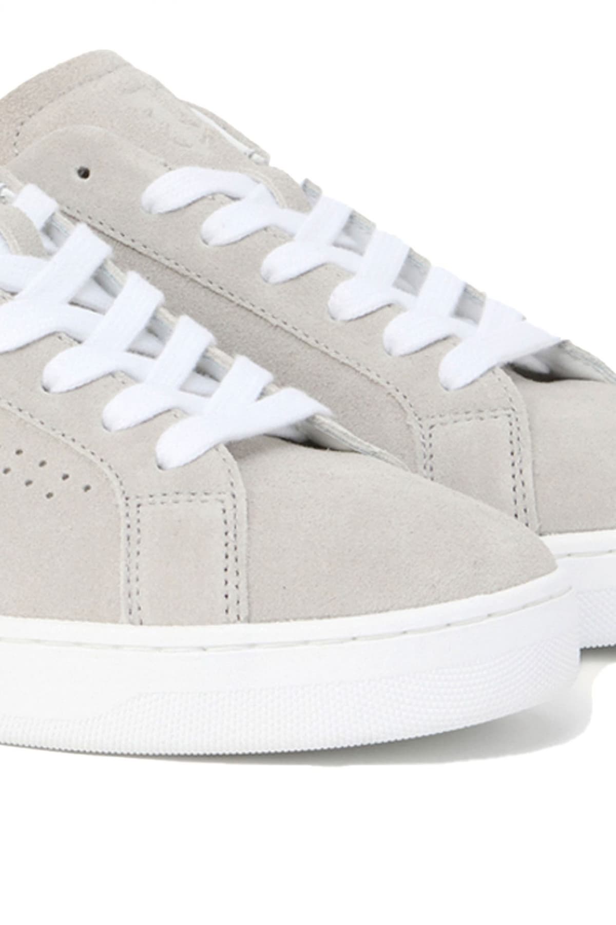 Men's Sneakers Palm Angels Beige