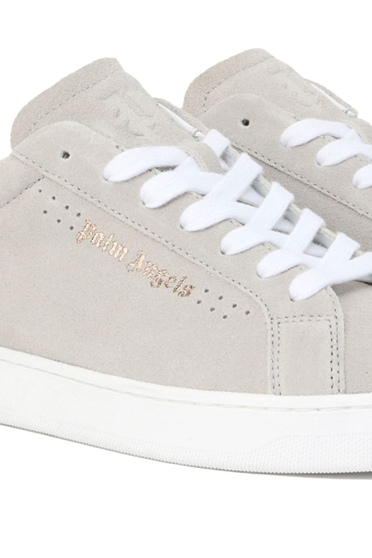 Men's Sneakers Palm Angels Beige