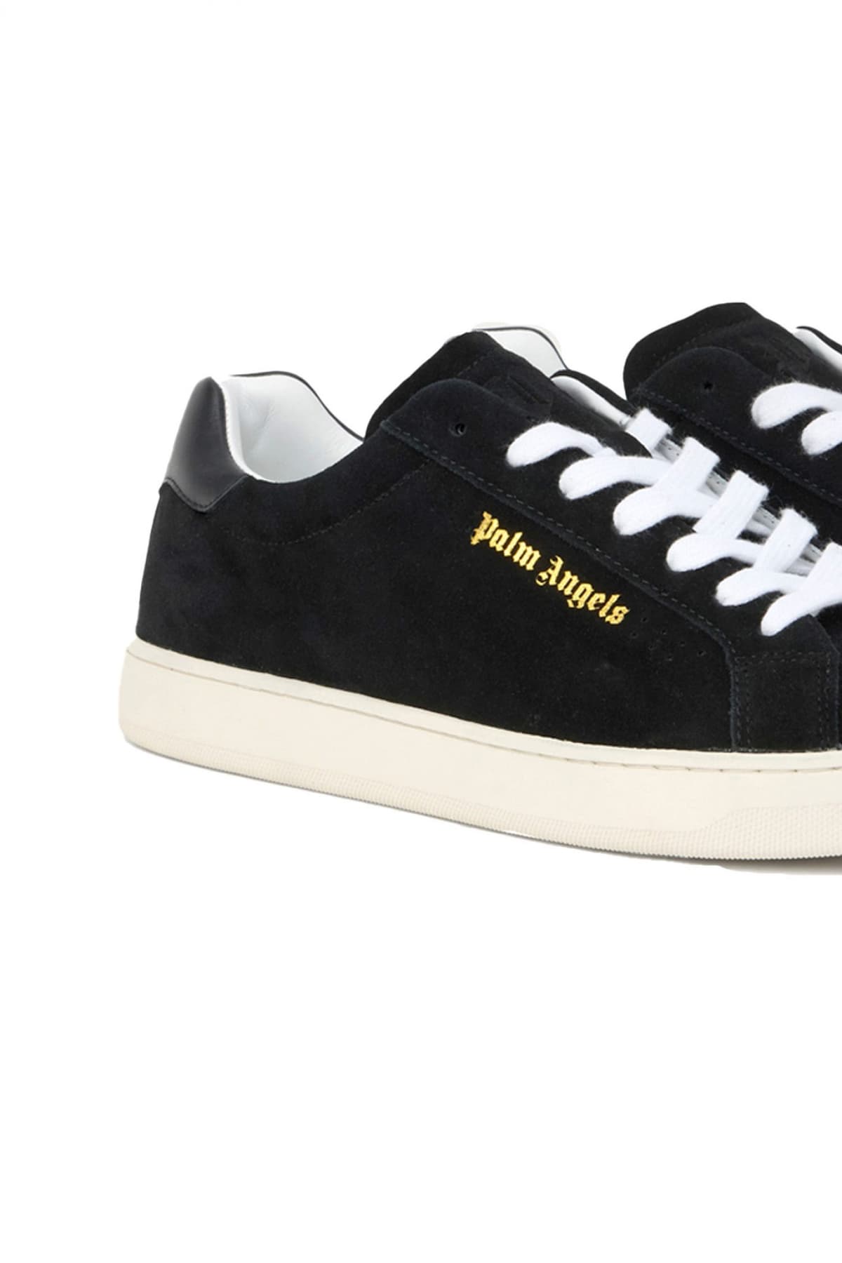 Men's Sneakers Palm Angels Black