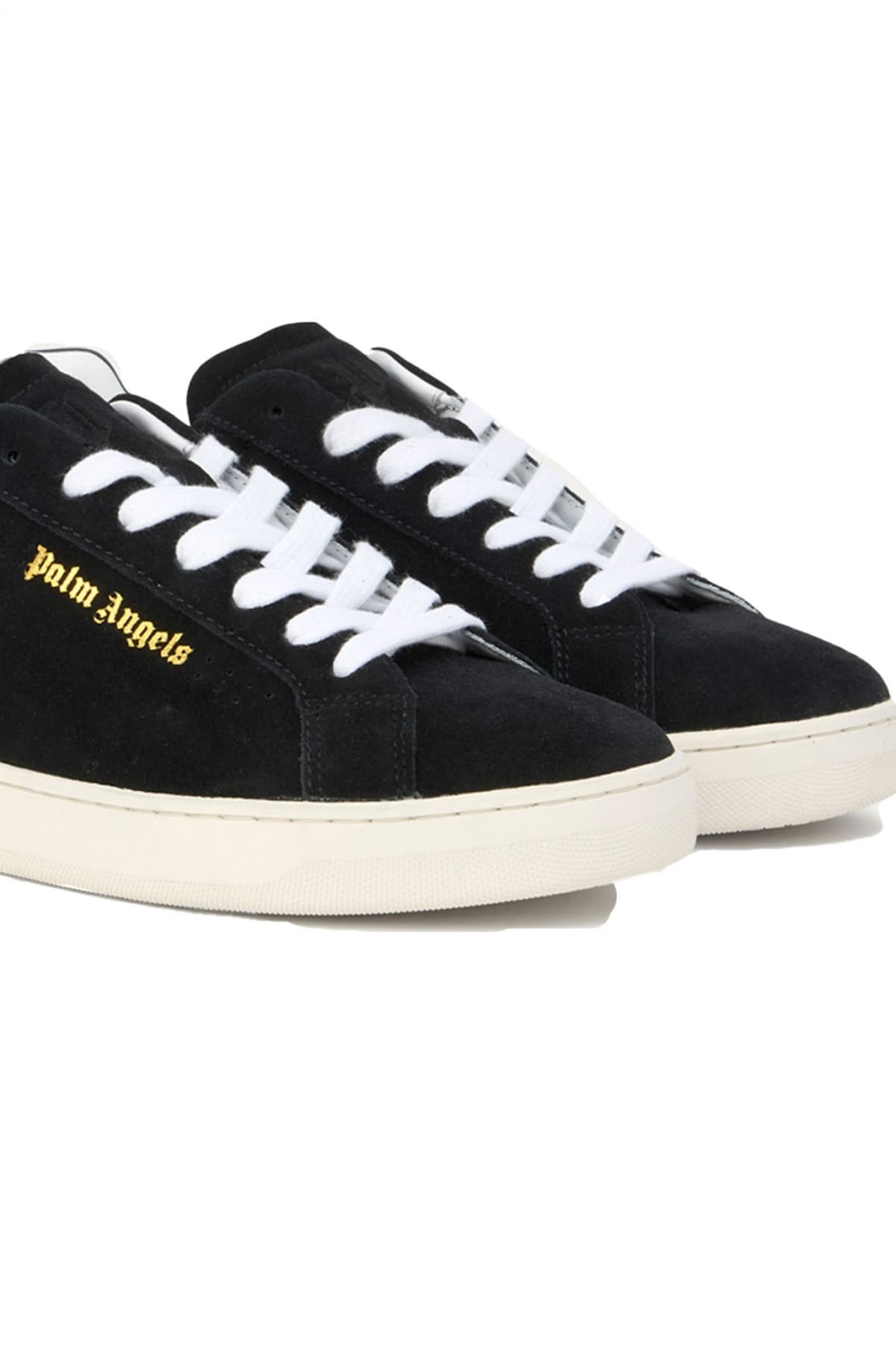 Men's Sneakers Palm Angels Black