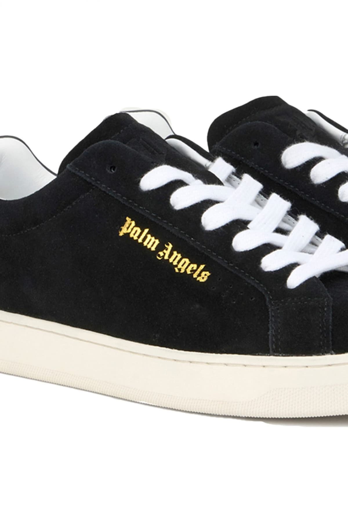 Men's Sneakers Palm Angels Black