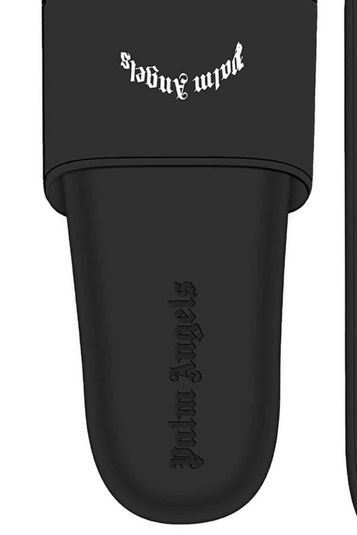 Men's Flip Flops Palm Angels Black