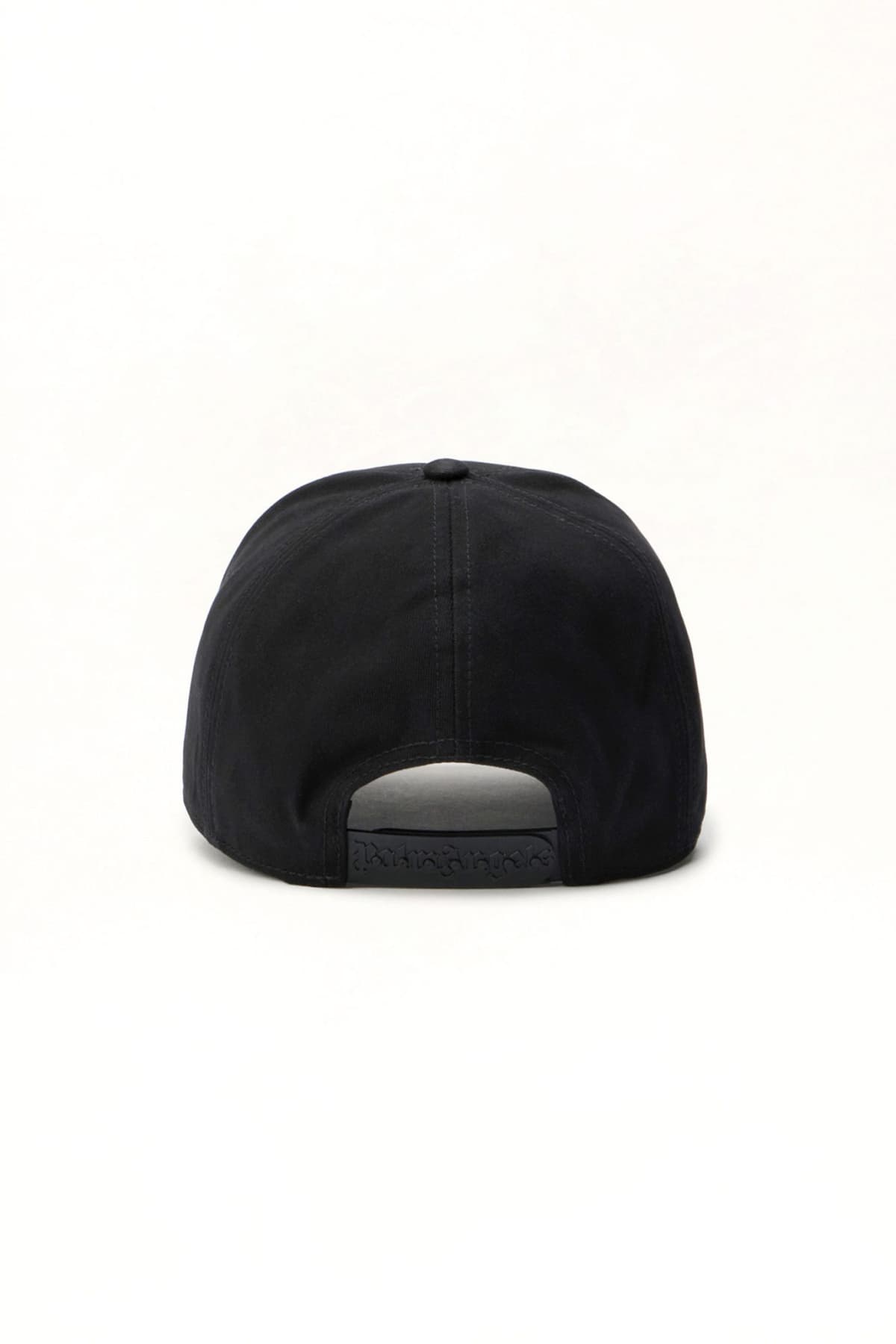 Men's Hats Palm Angels Black