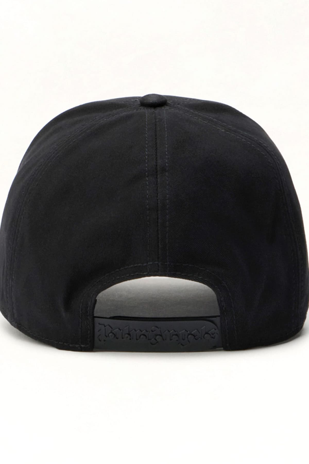 Men's Hats Palm Angels Black
