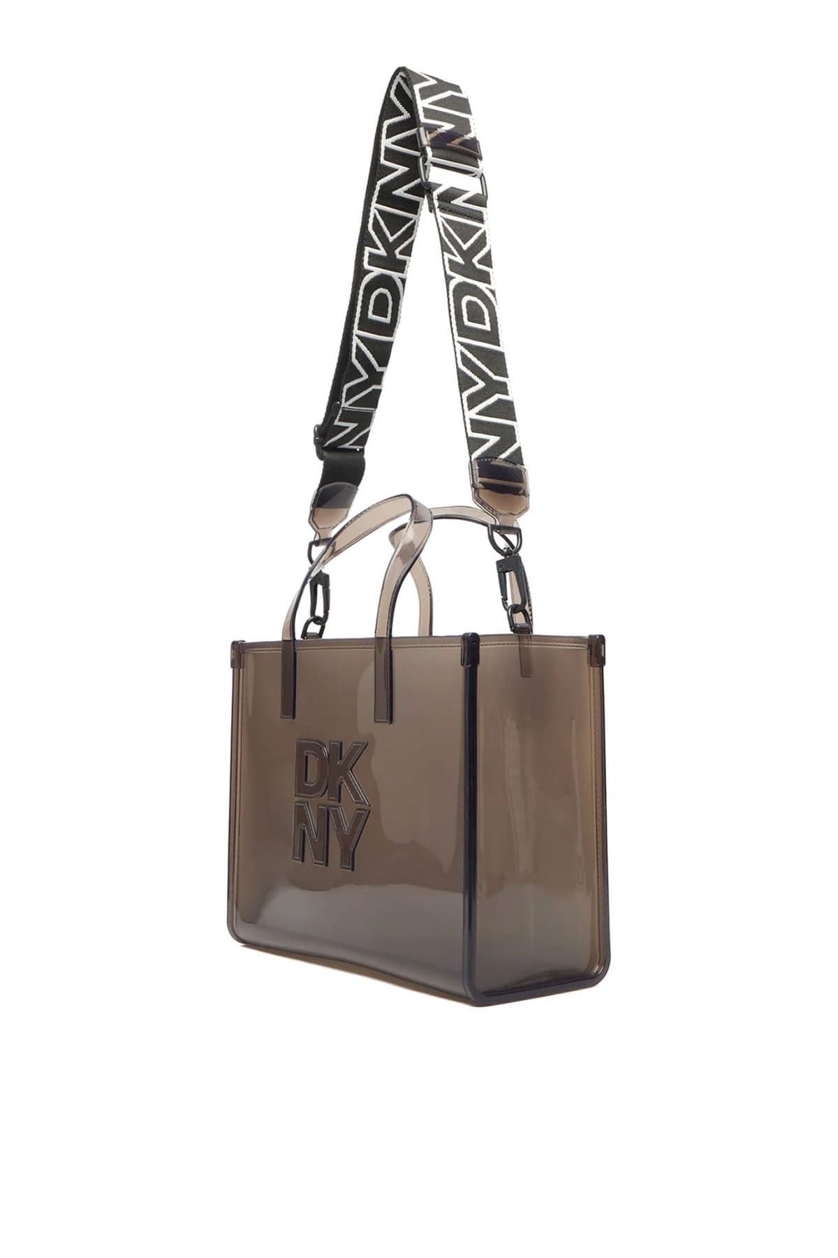 Women's Handbags DKNY Black