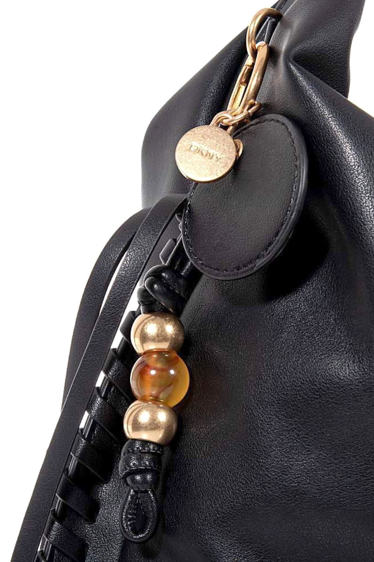 Women's Handbags DKNY Black