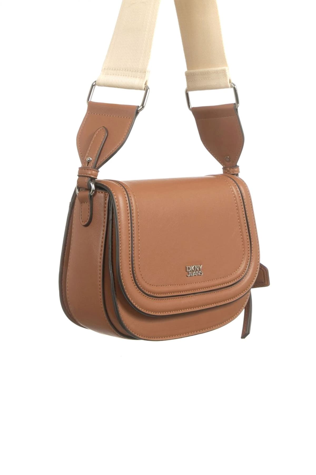 Women's Handbags DKNY Brown