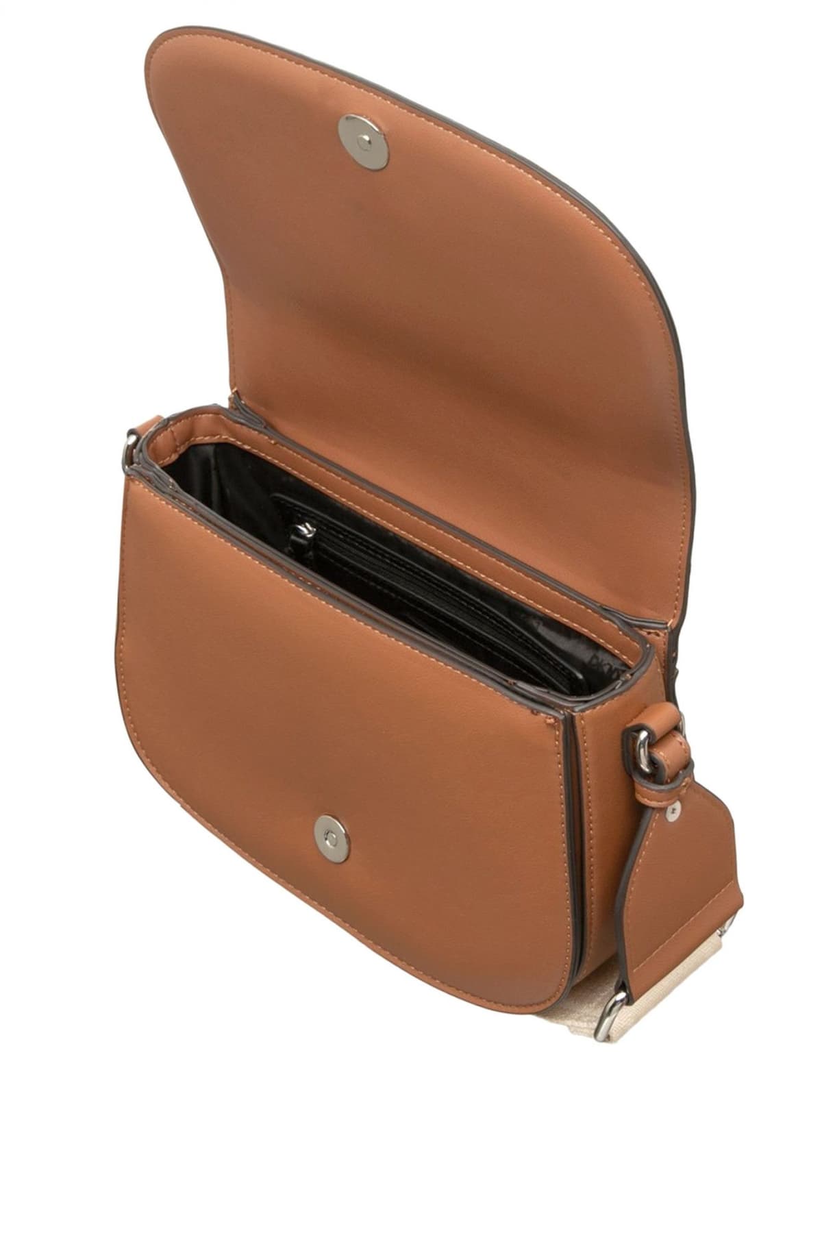 Women's Handbags DKNY Brown