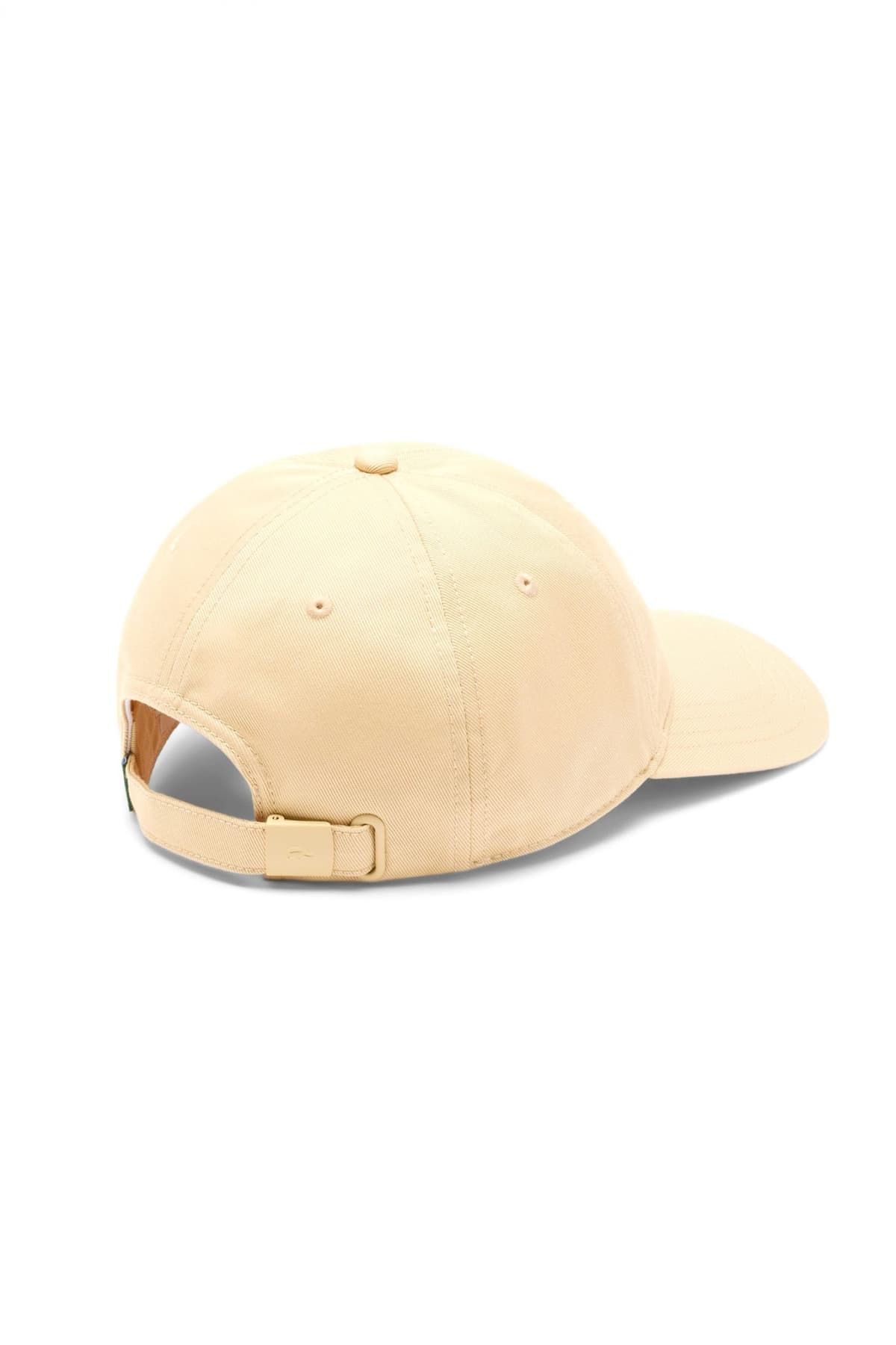 Men's Hats Lacoste Beige