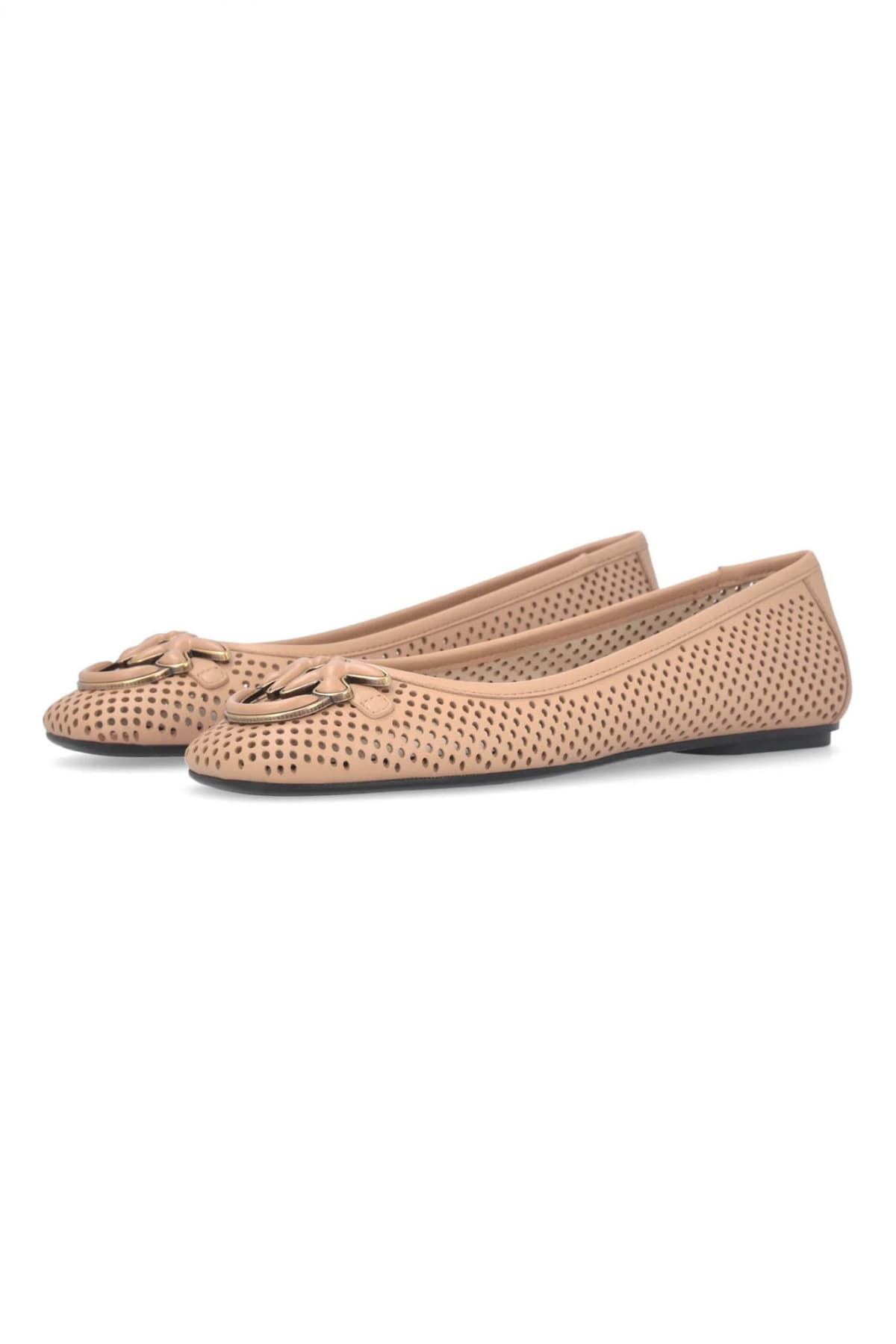 Women's Shoes Pinko Pink