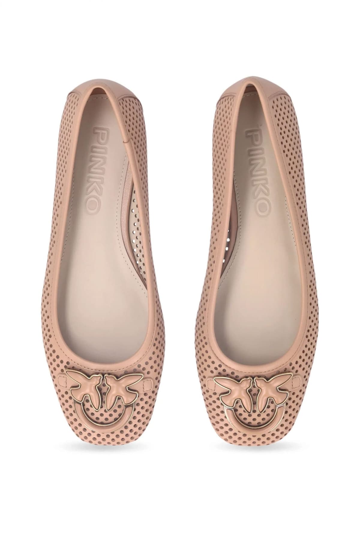 Women's Shoes Pinko Pink