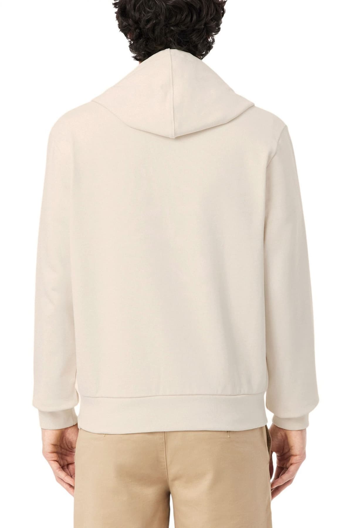 Men's Sweatshirts Lacoste Beige