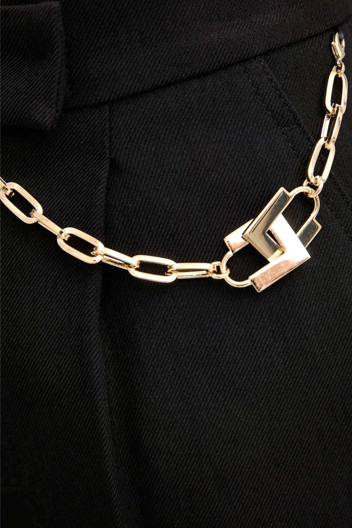 Women's Shorts Elisabetta Franchi Black