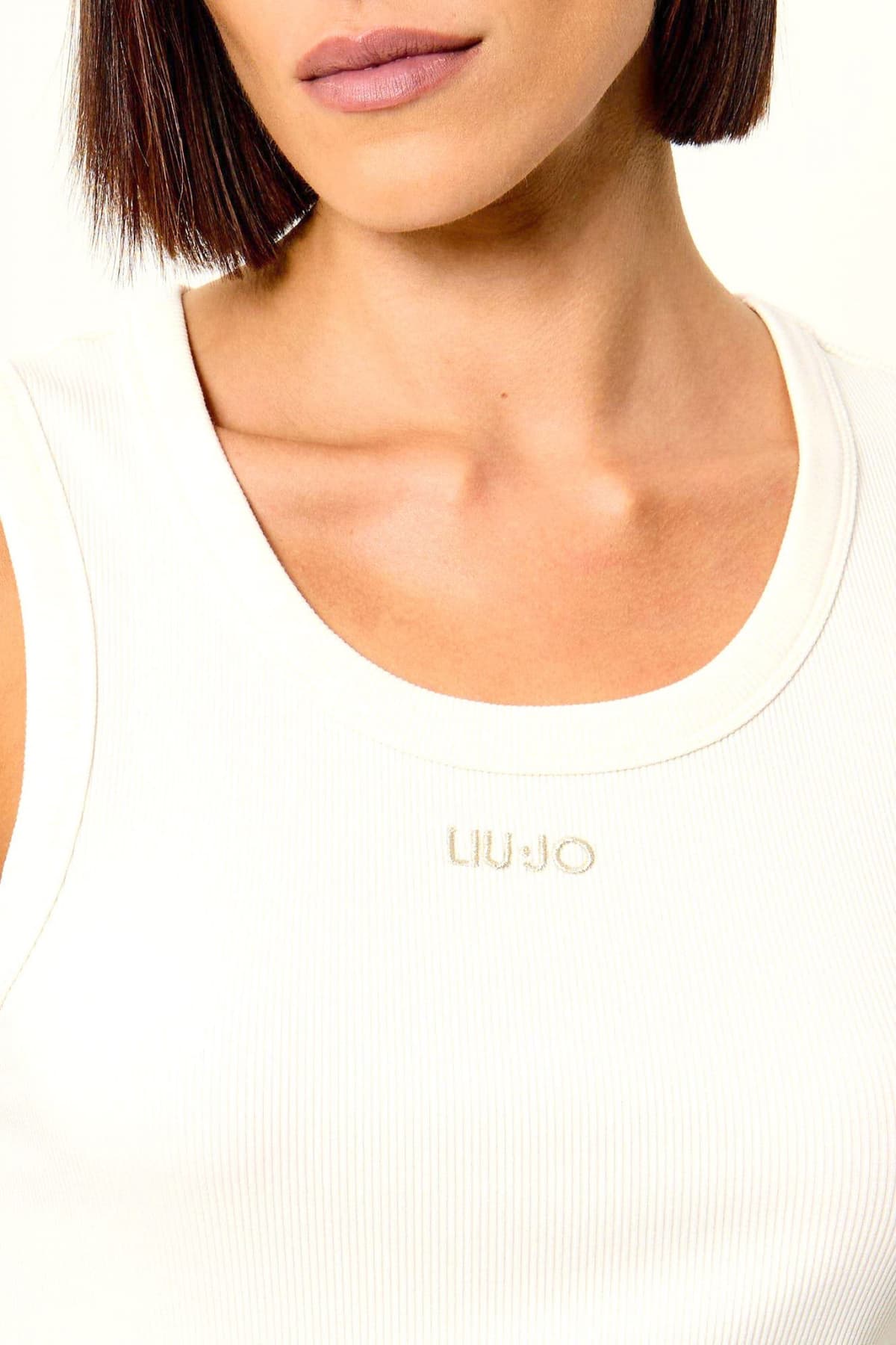 Women's Tops Liu-Jo Ecru