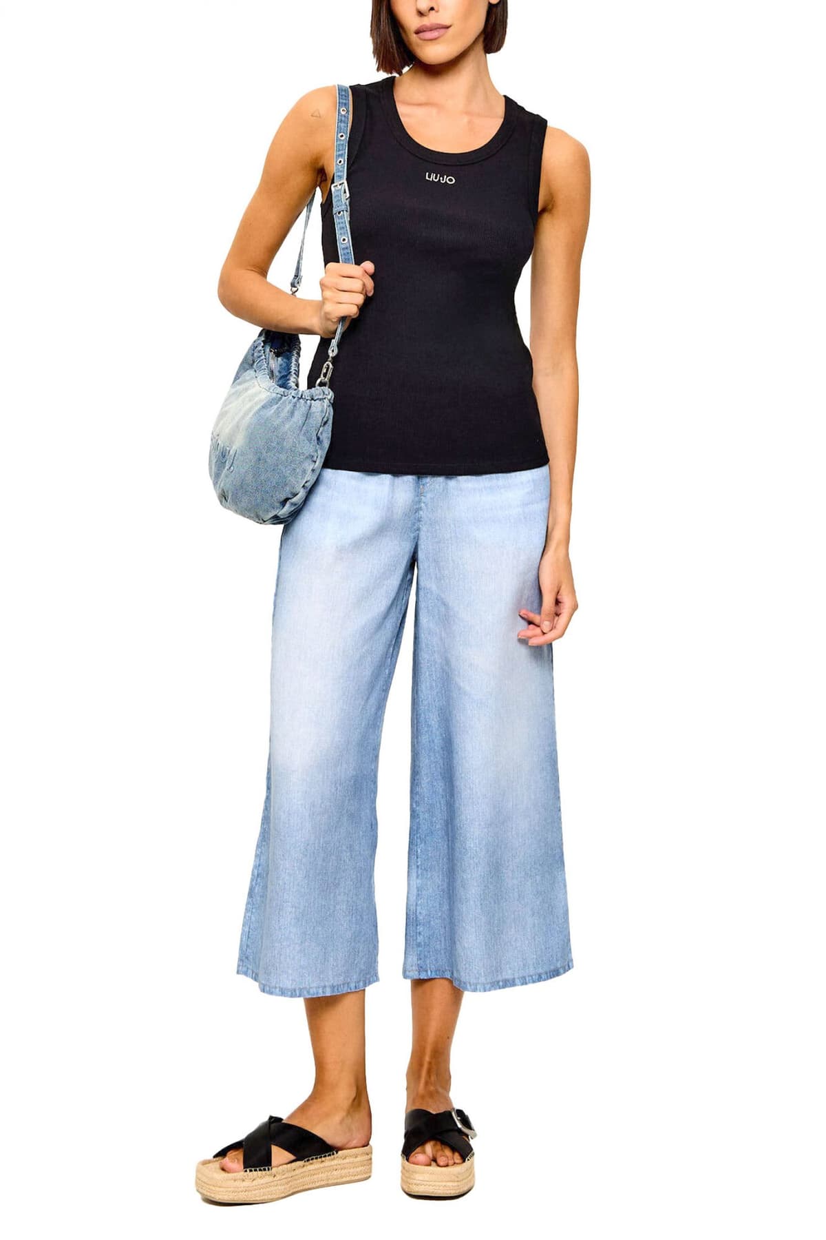 Women's Tops Liu-Jo Black