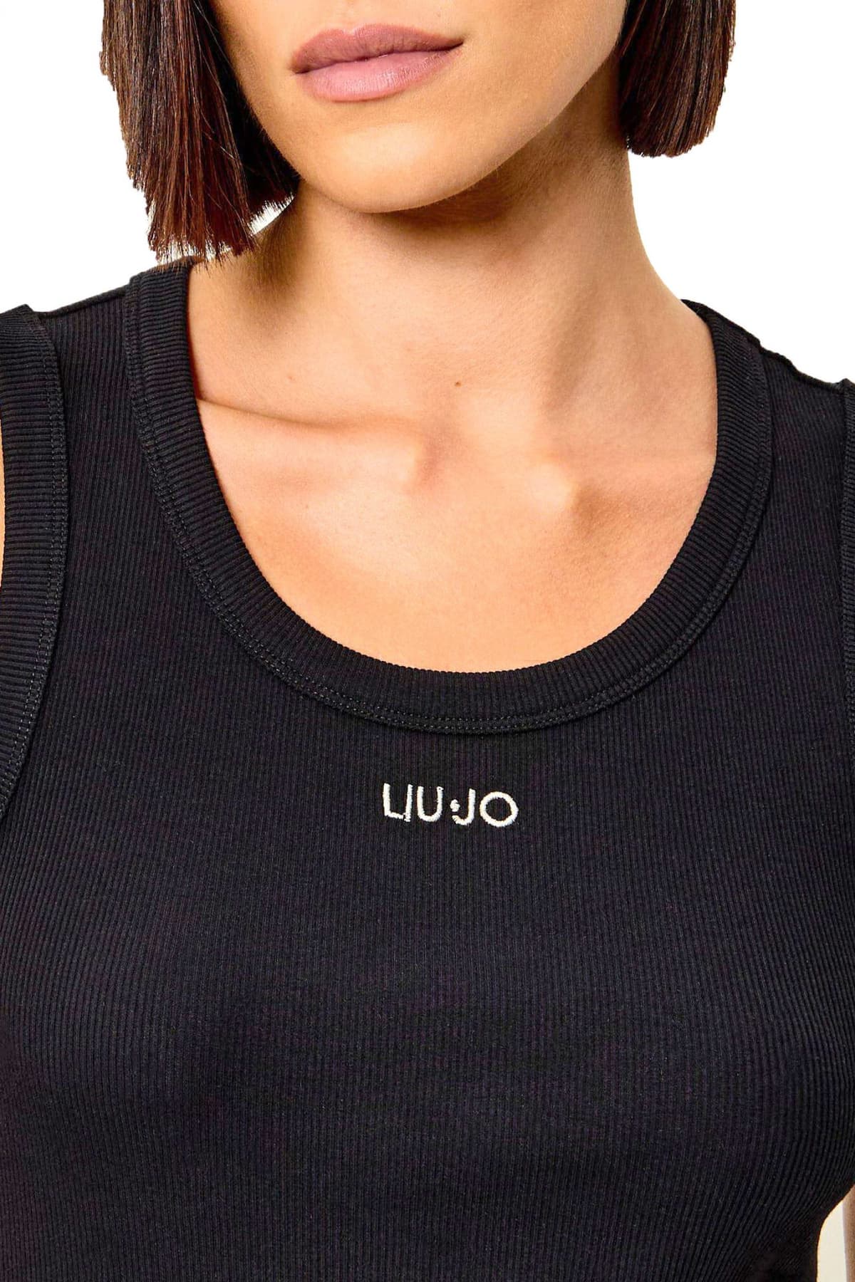 Women's Tops Liu-Jo Black
