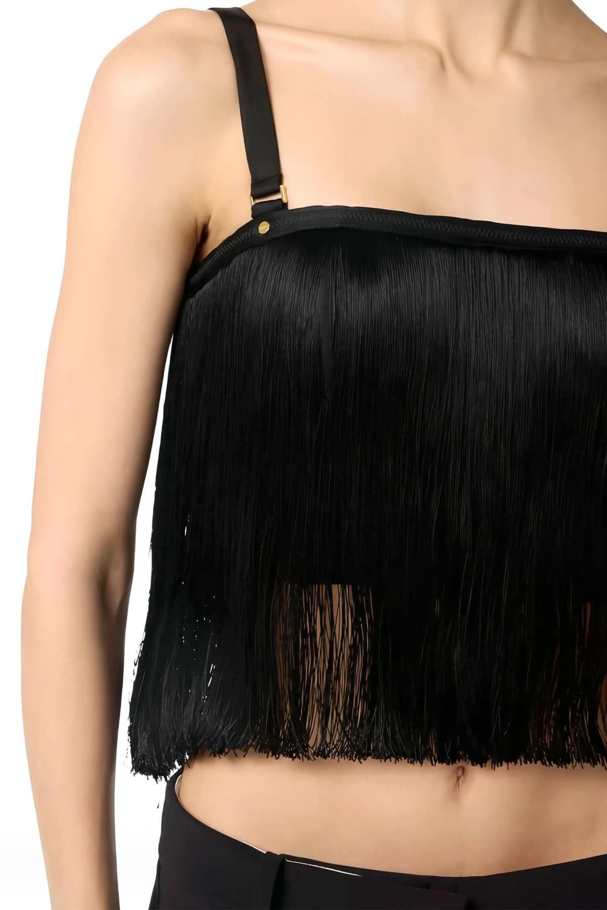 Women's Tops Elisabetta Franchi Black