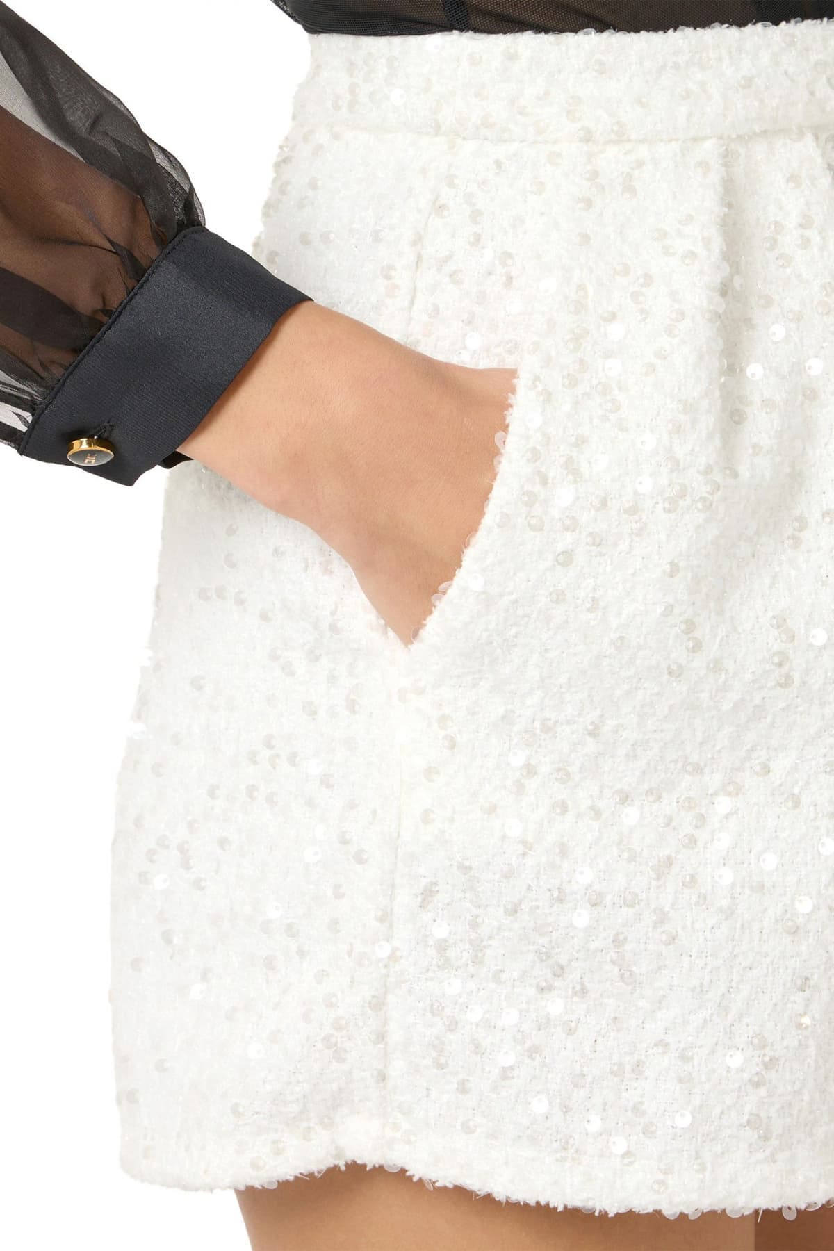 Women's Jumpsuits Elisabetta Franchi Black