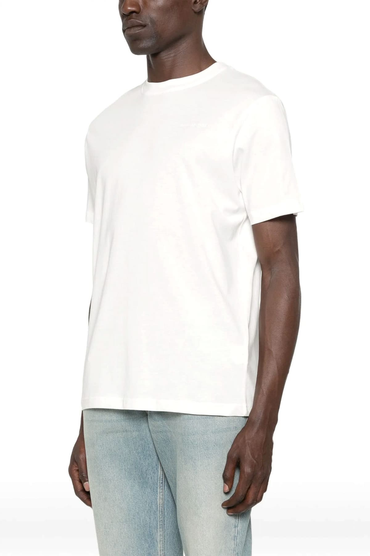 Men's T-Shirts Richmond X Ecru