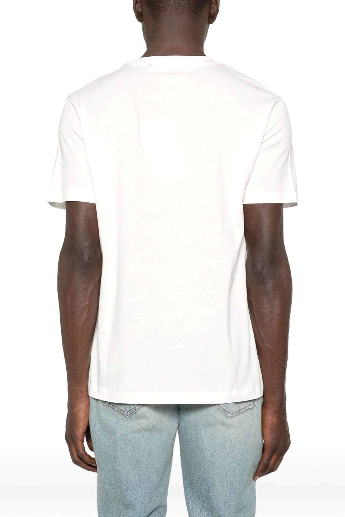 Men's T-Shirts Richmond X Ecru