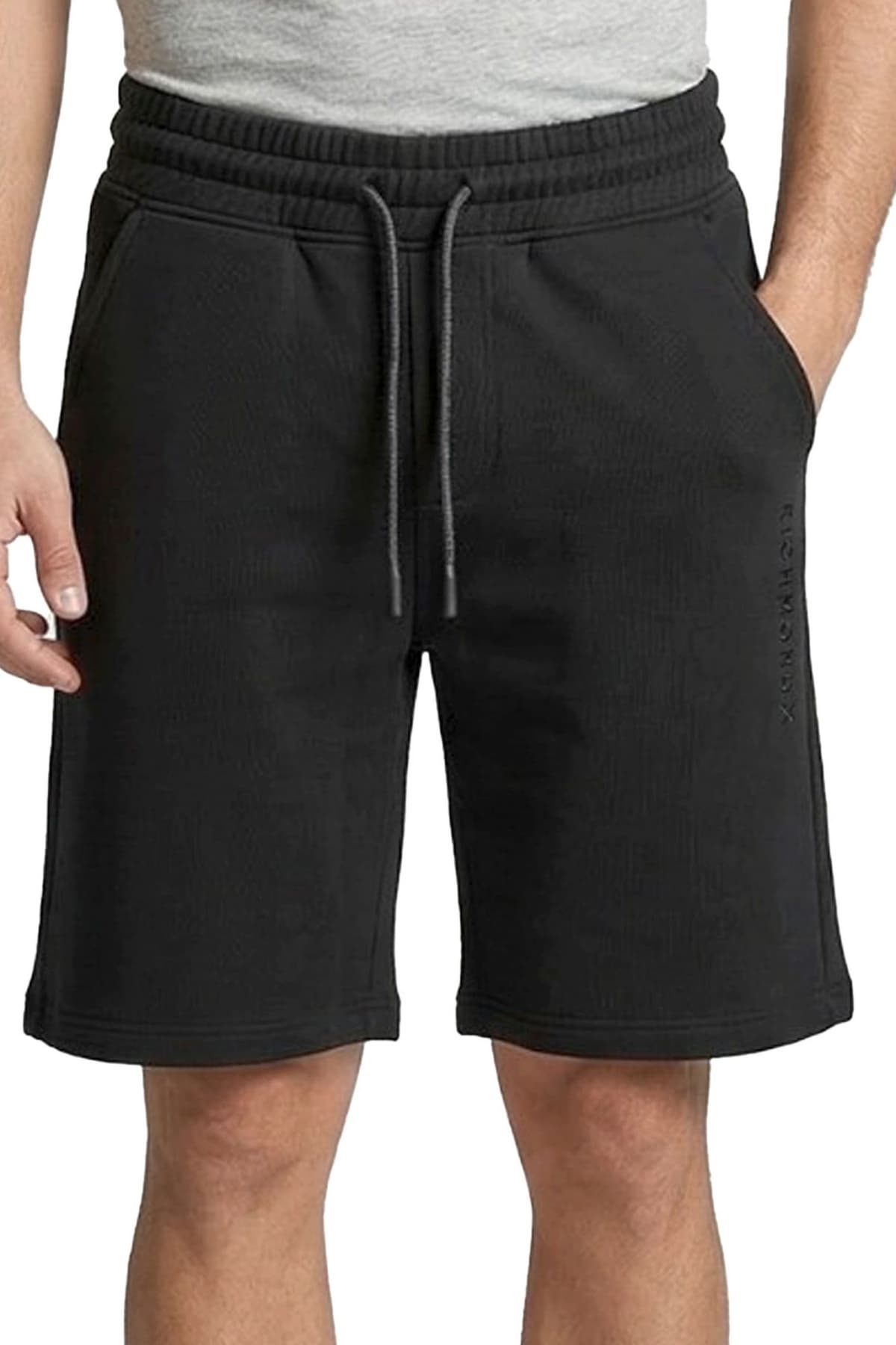 Men's Shorts Richmond X Black